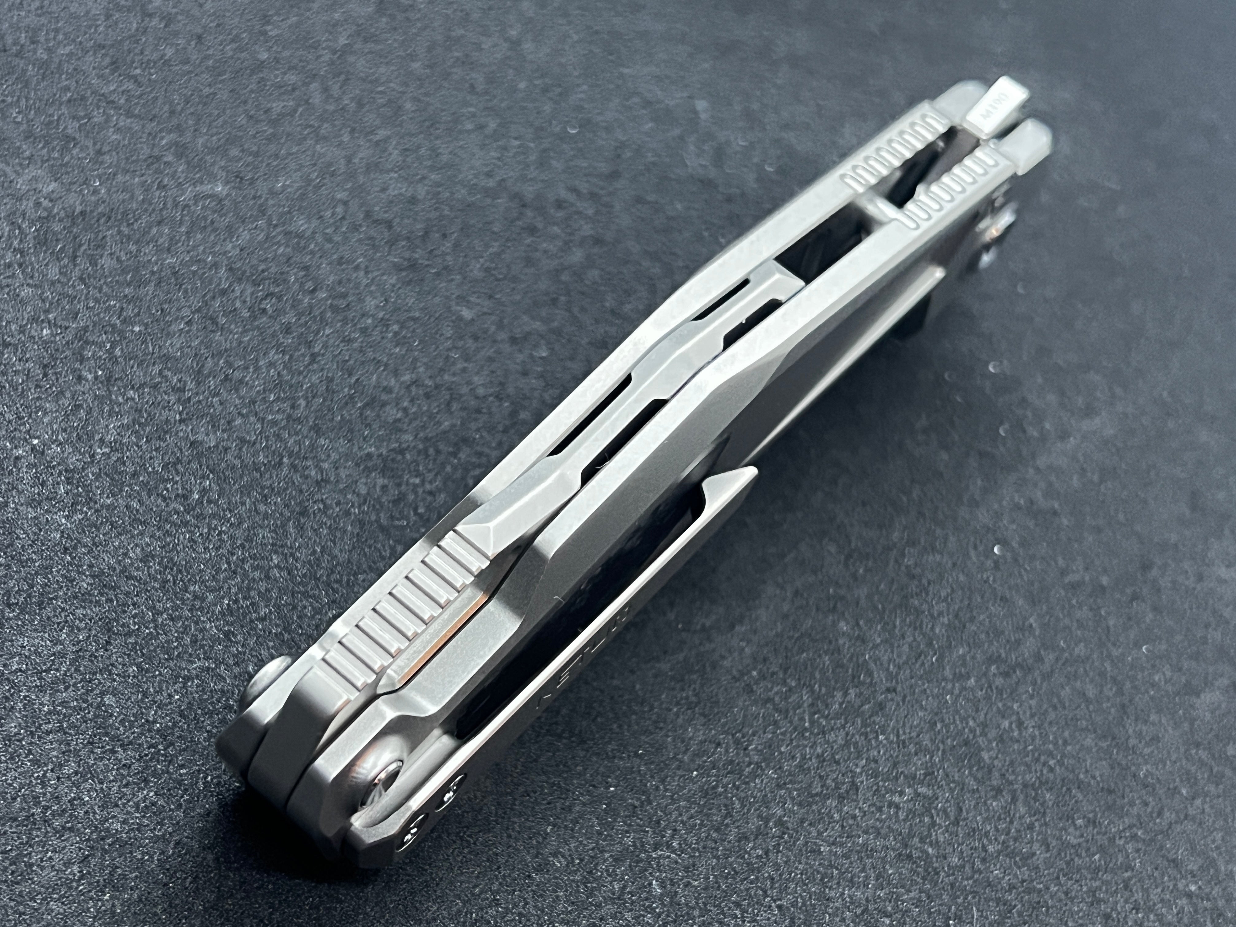 Ketuo Knife - Griffin (V2)