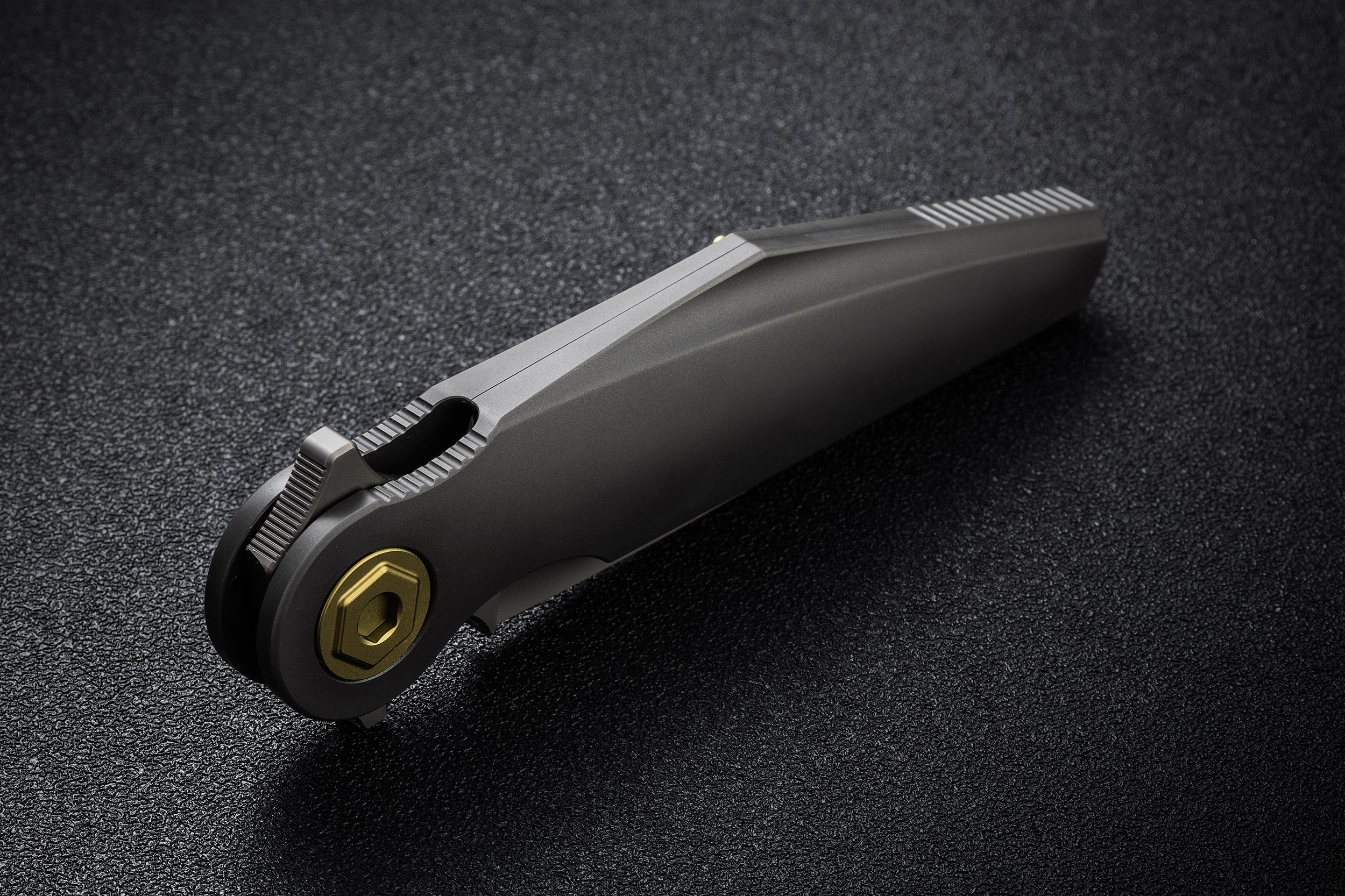 Rike Knife - Viper 3