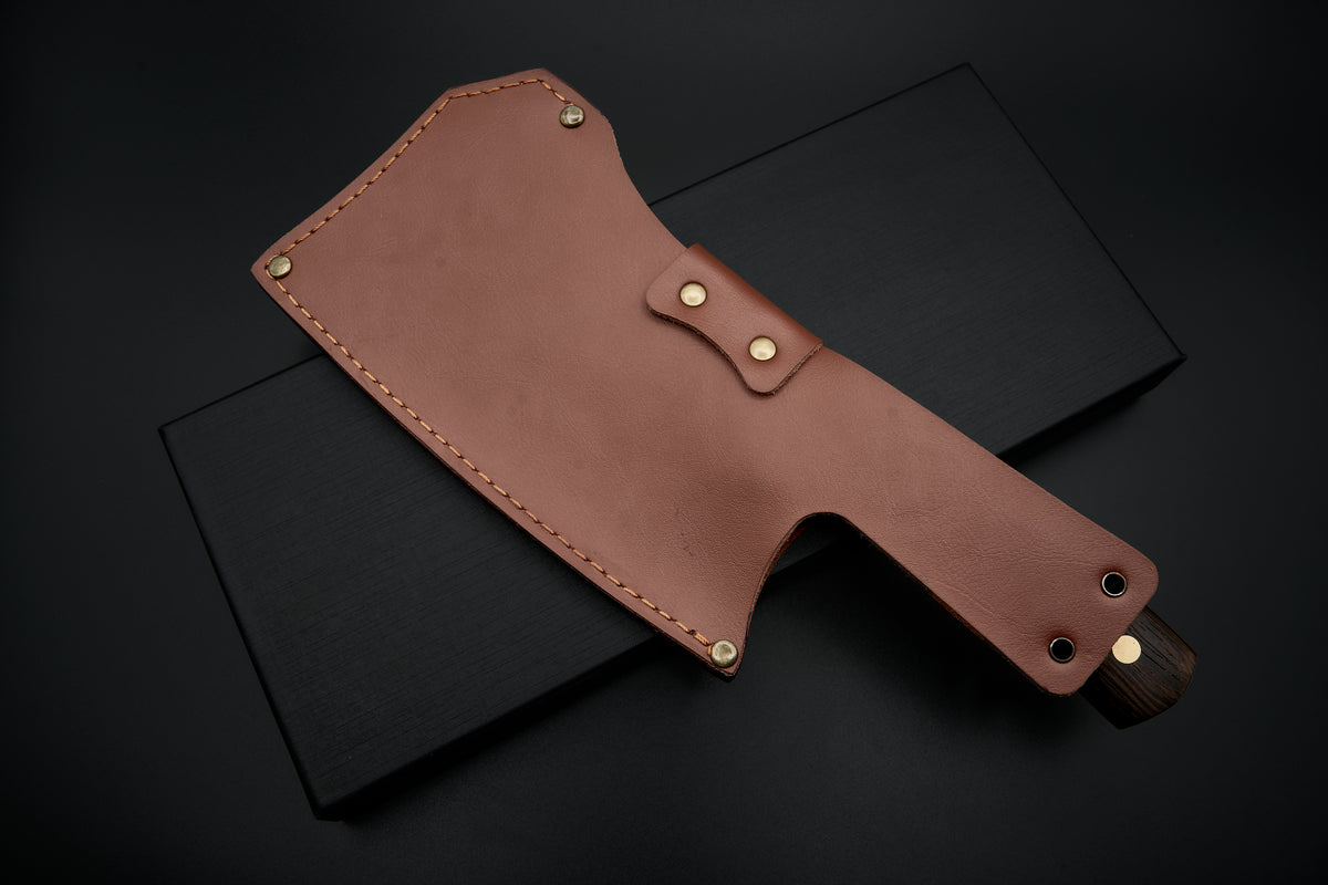 Ketuo Knife - 7.5'' Bone Chopped Cleaver