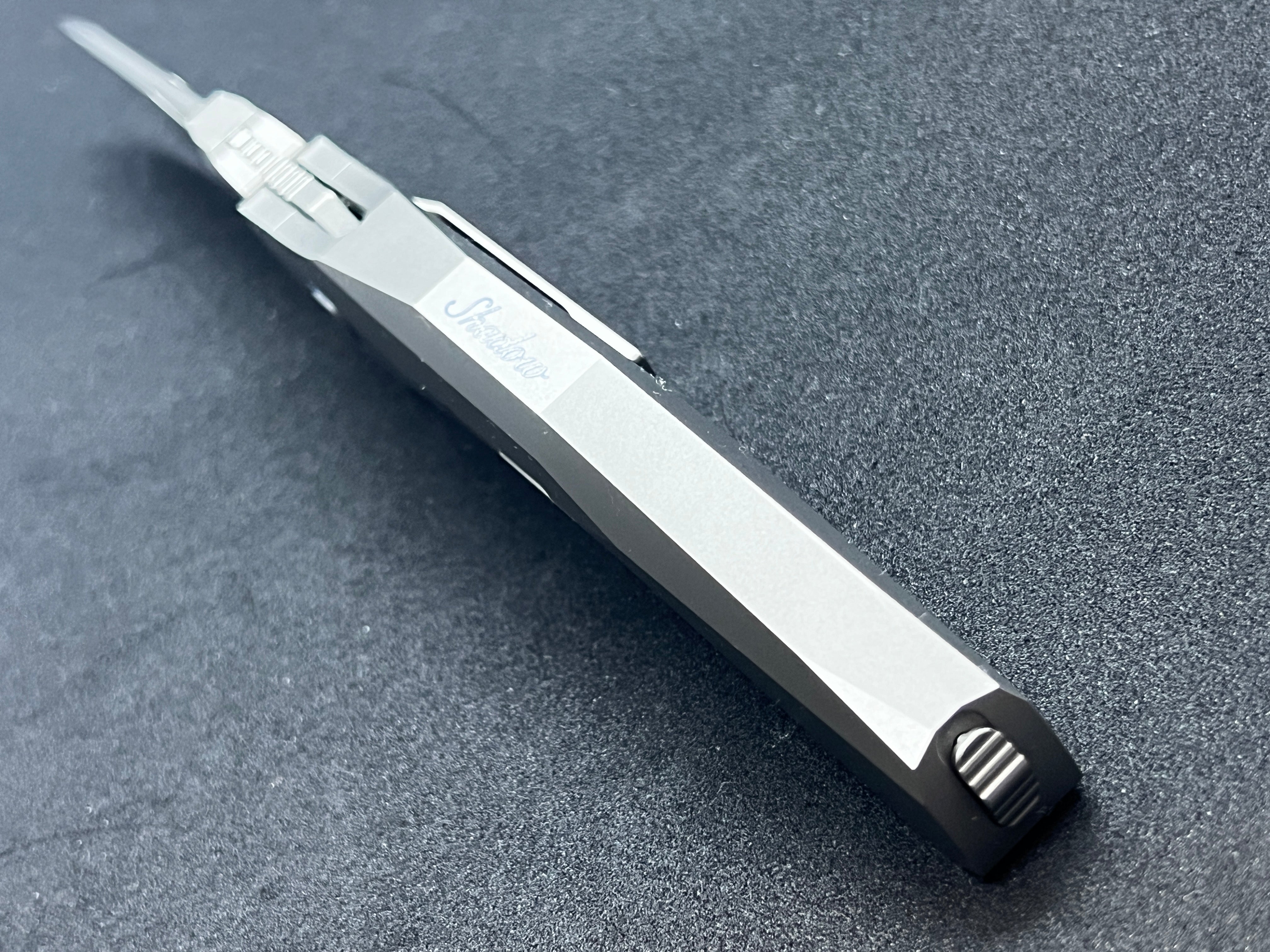 Rike Knife - Shadow (V2)