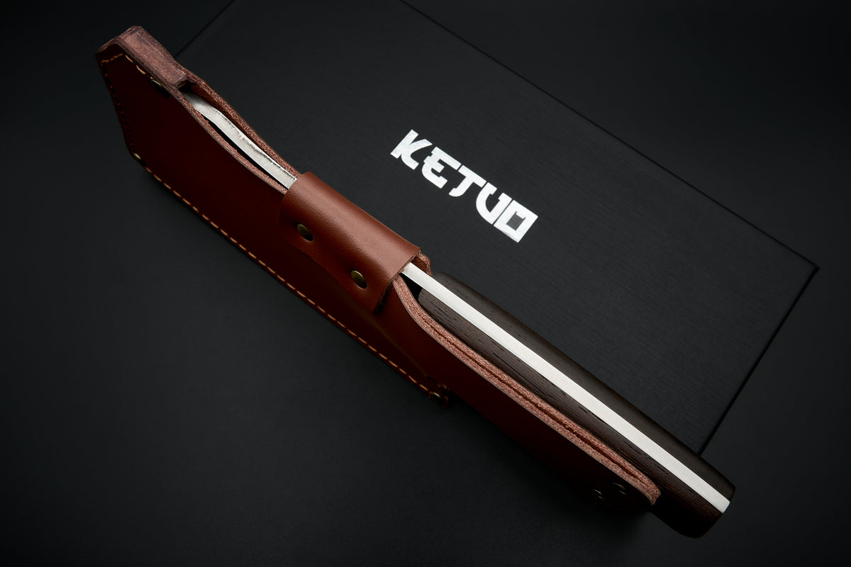 Ketuo Knife - 7.5'' Bone Chopped Cleaver