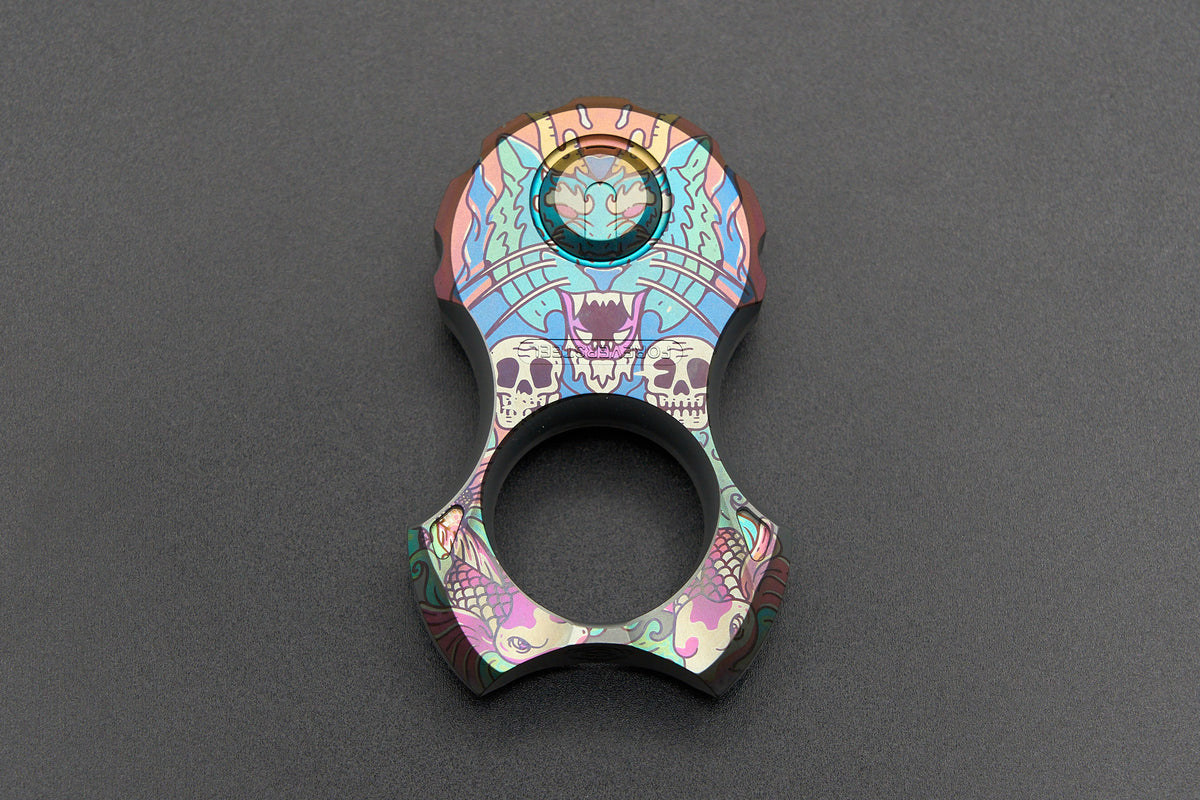 Forever Steel - EVA-FSE06 (Limited Edition)