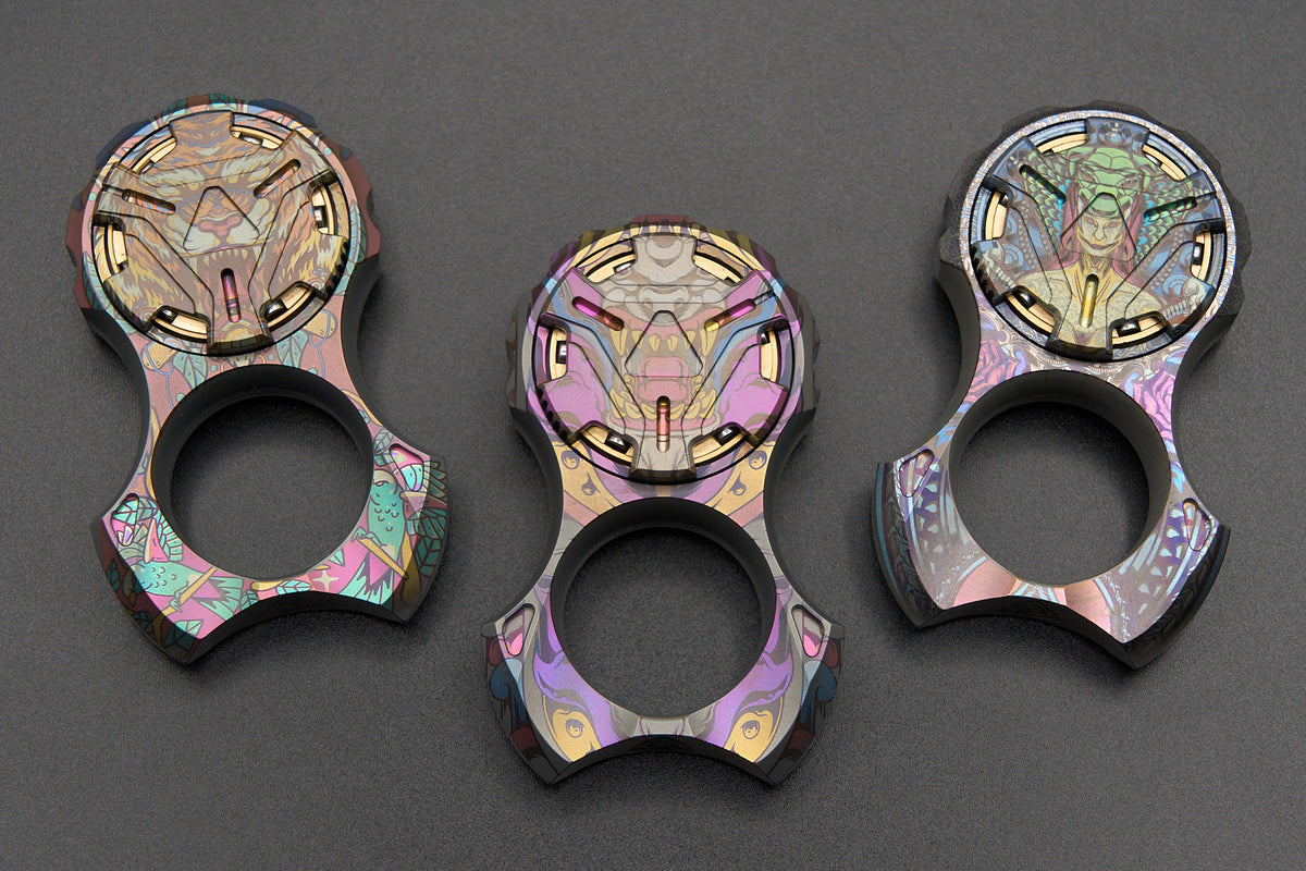Forever Steel - EVA-FSE06 (Limited Edition)