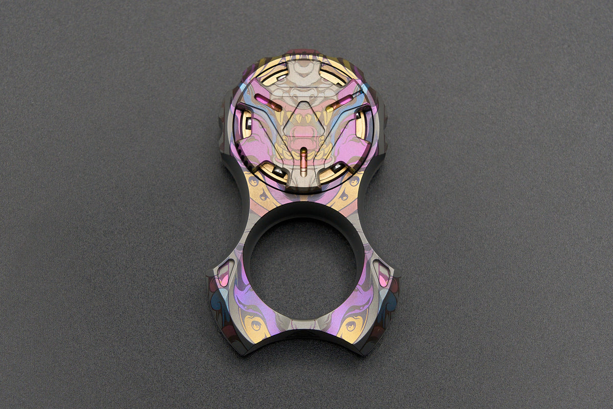 Forever Steel - EVA-FSE06 (Limited Edition)