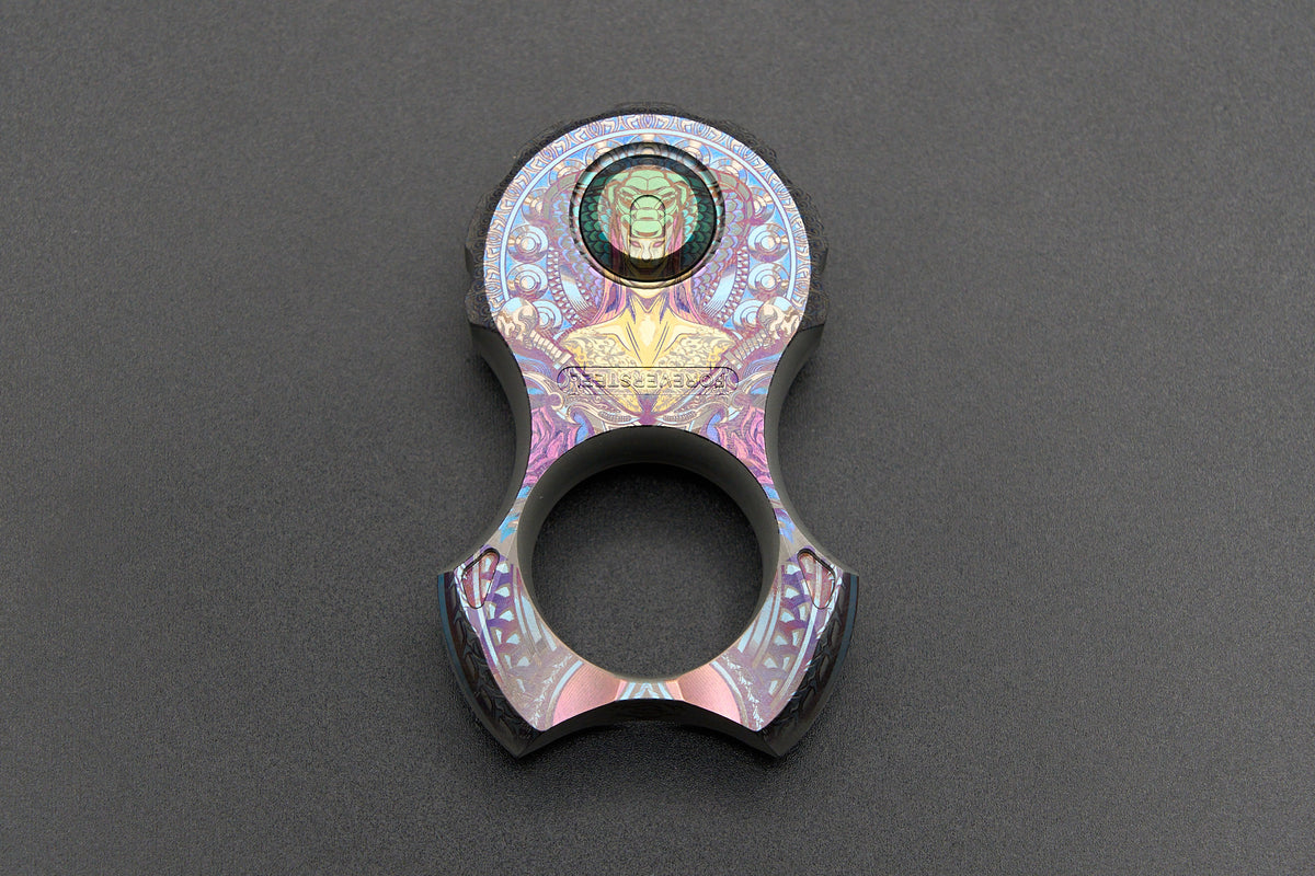 Forever Steel - EVA-FSE06 (Limited Edition)