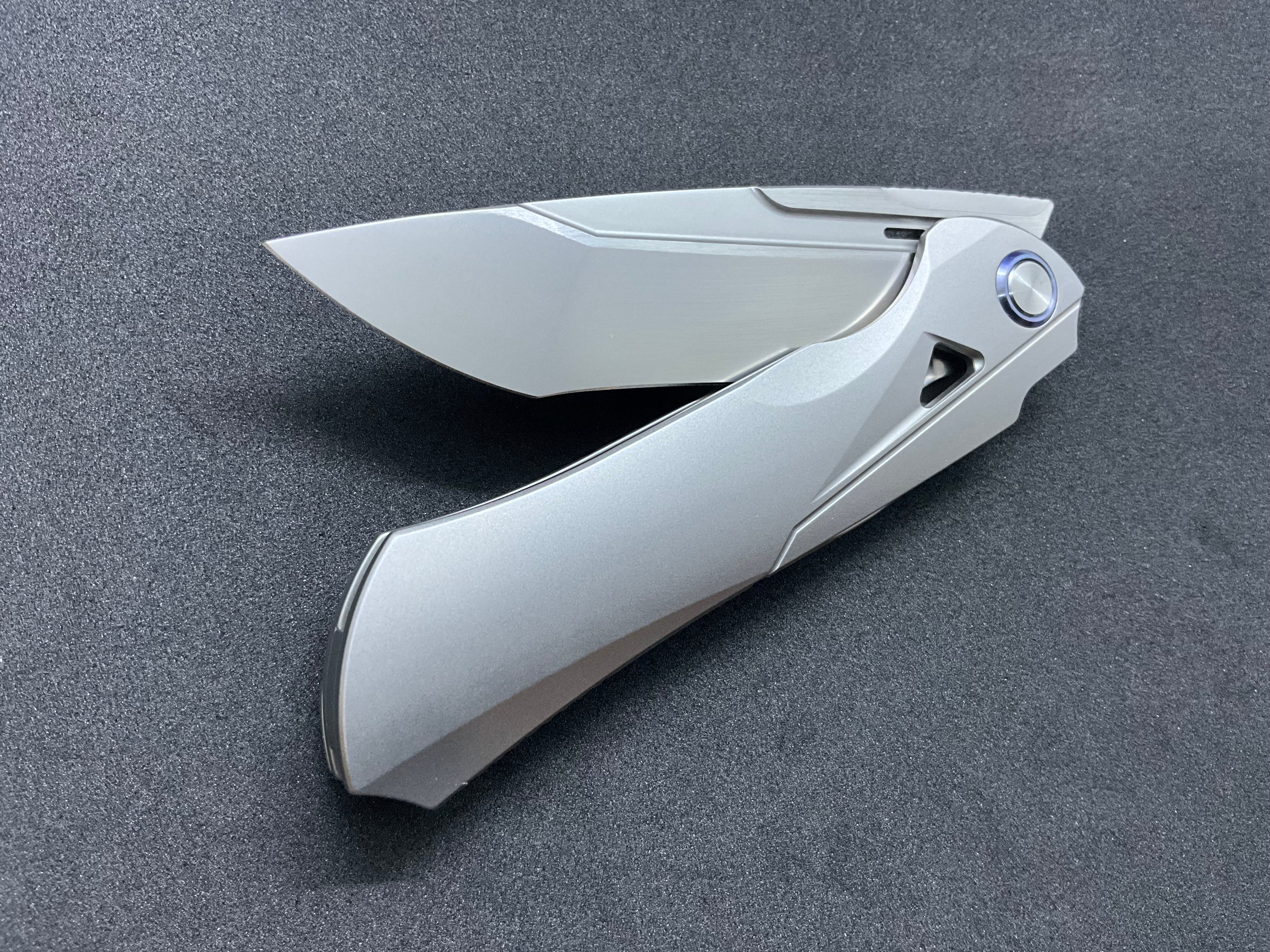 Ketuo Knife - illusion