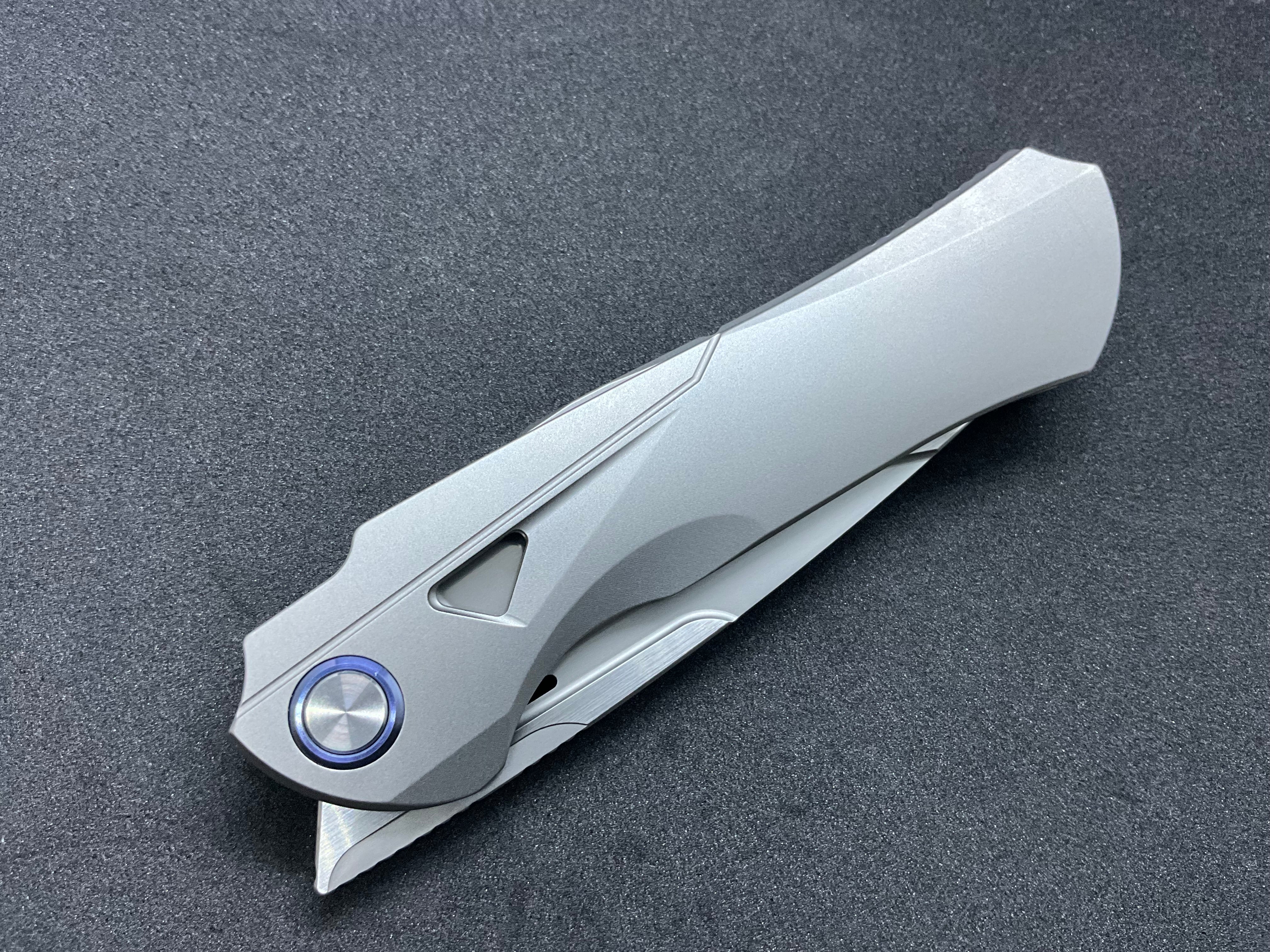 Ketuo Knife - illusion