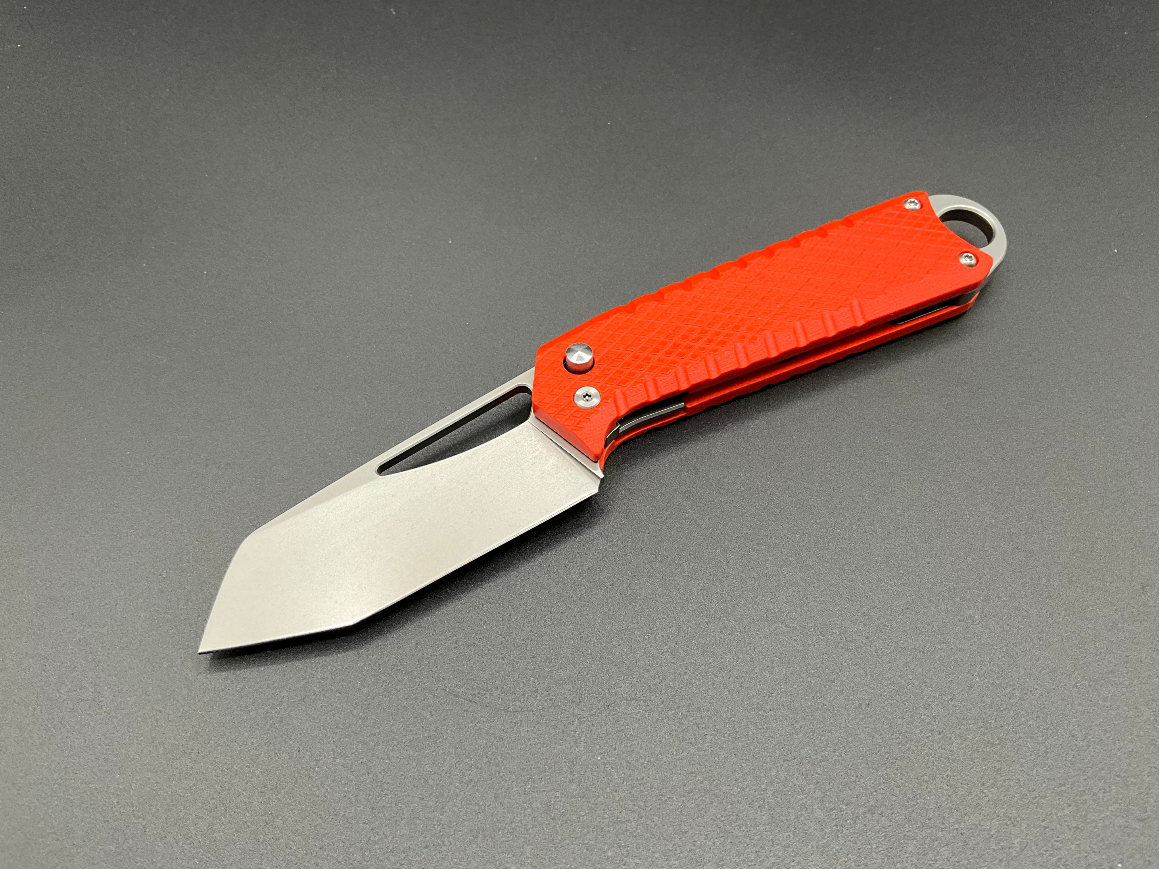 Ketuo Knife - Ventr