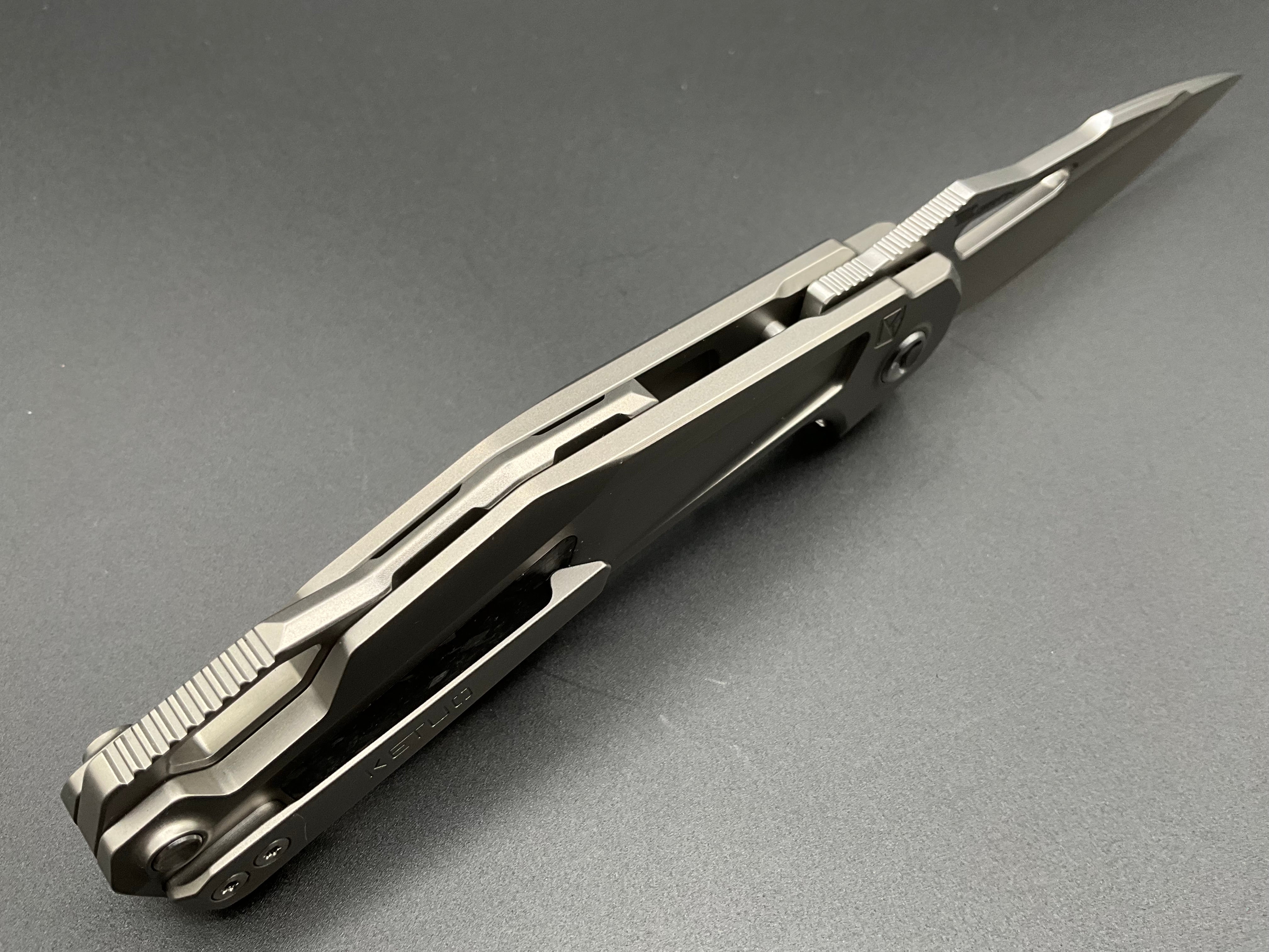 Ketuo Knife - Griffin (V2)