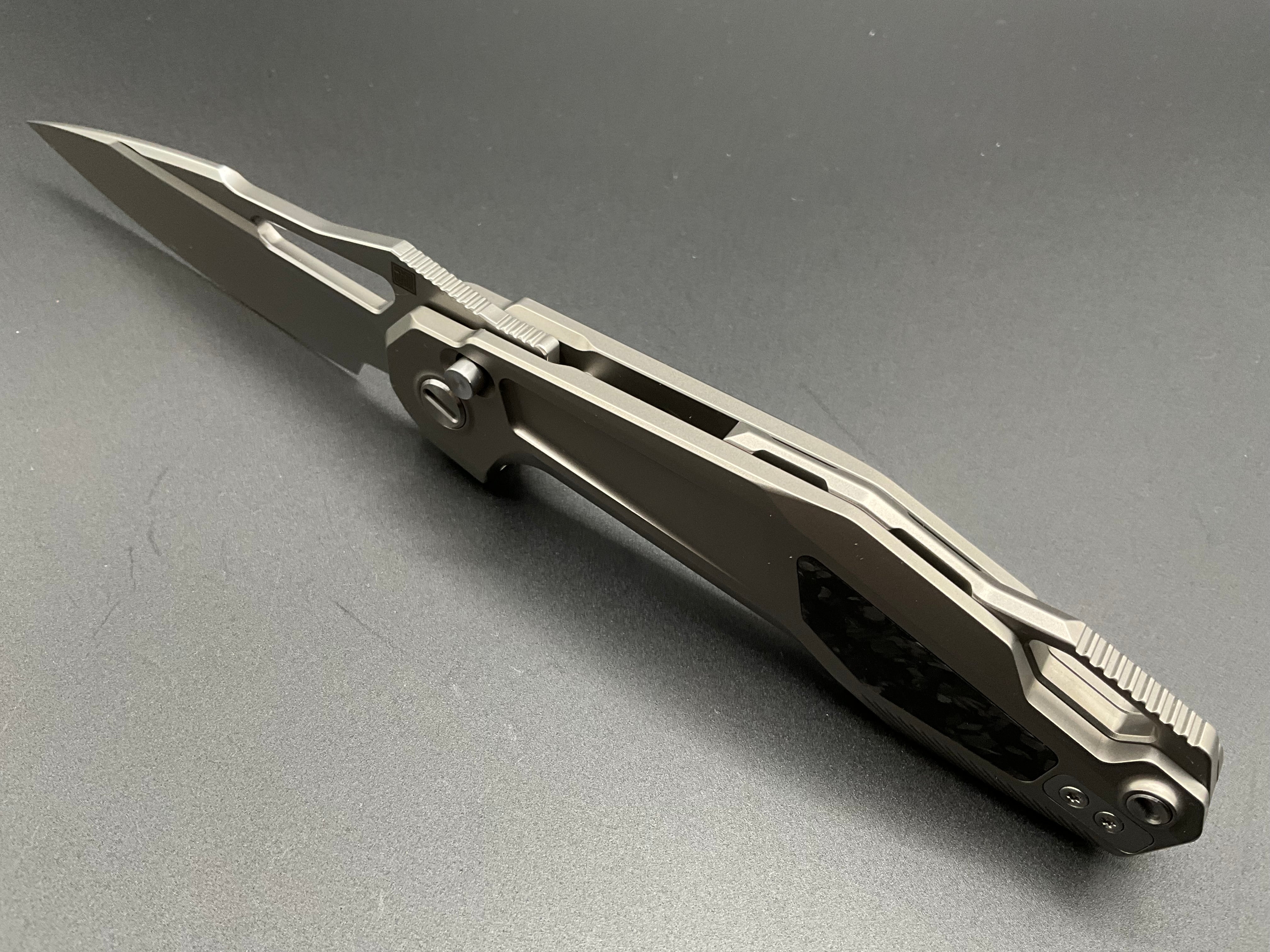 Ketuo Knife - Griffin (V2)