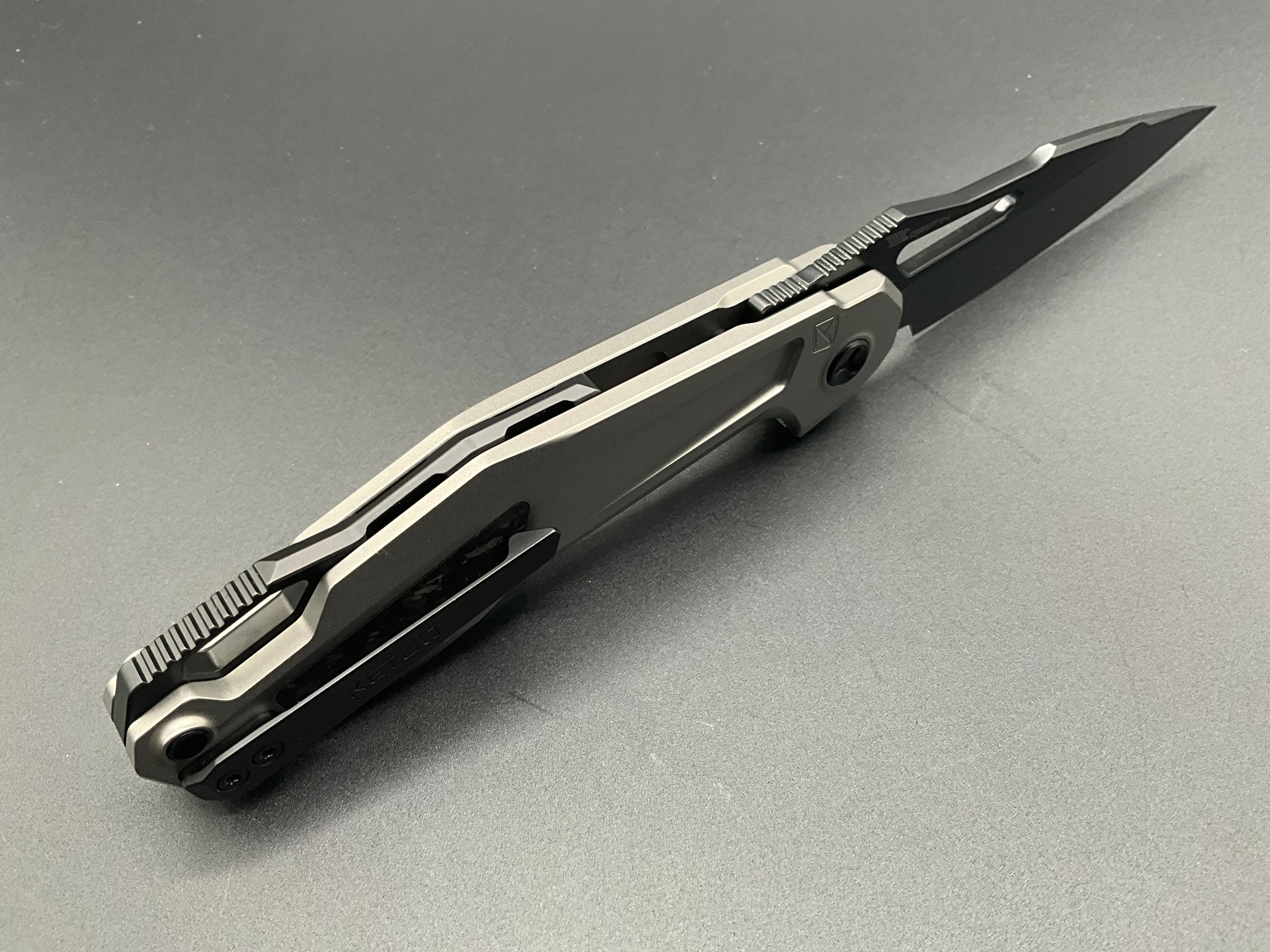 Ketuo Knife - Griffin (V2)