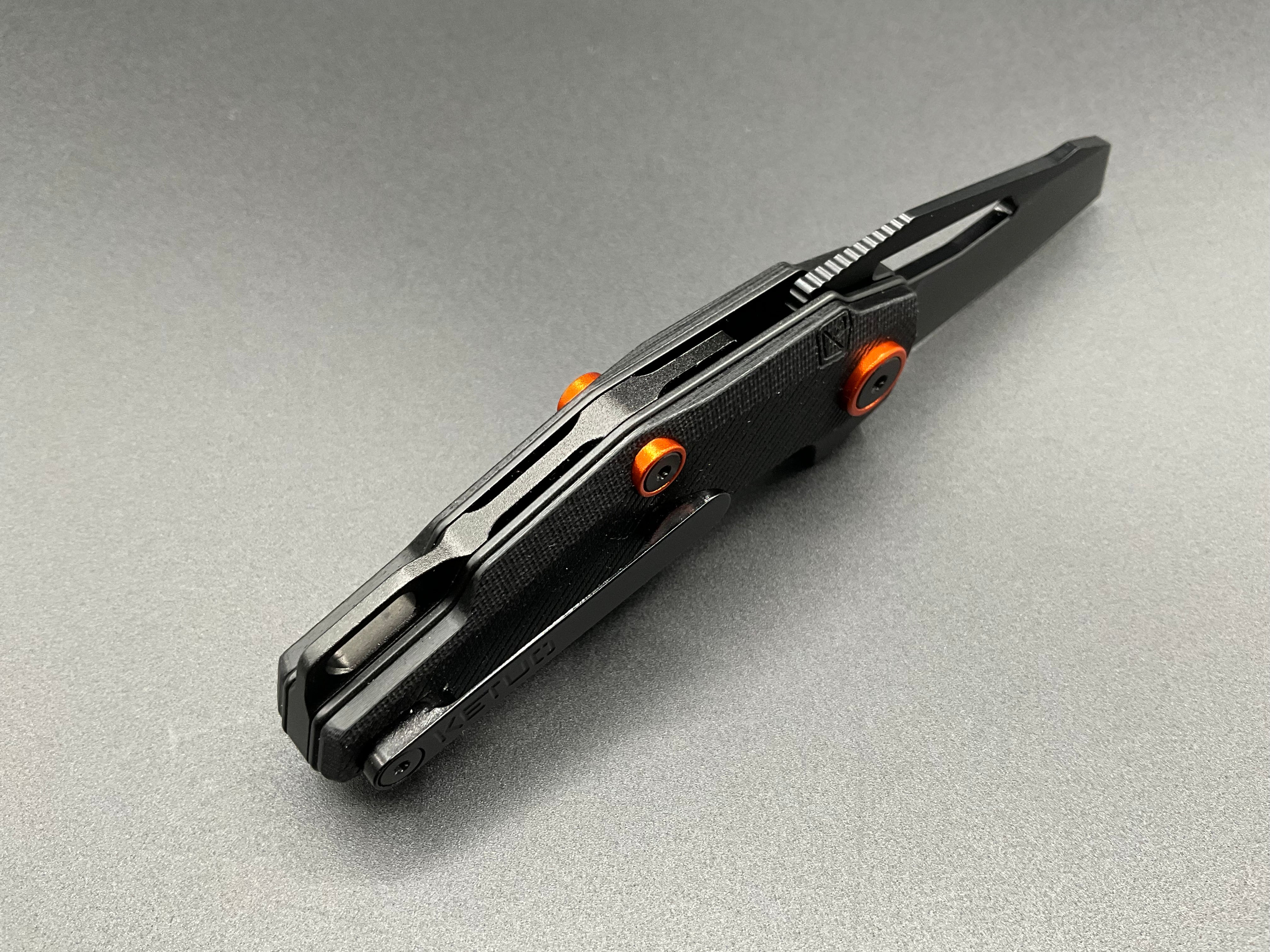 Ketuo Knife - Thorn