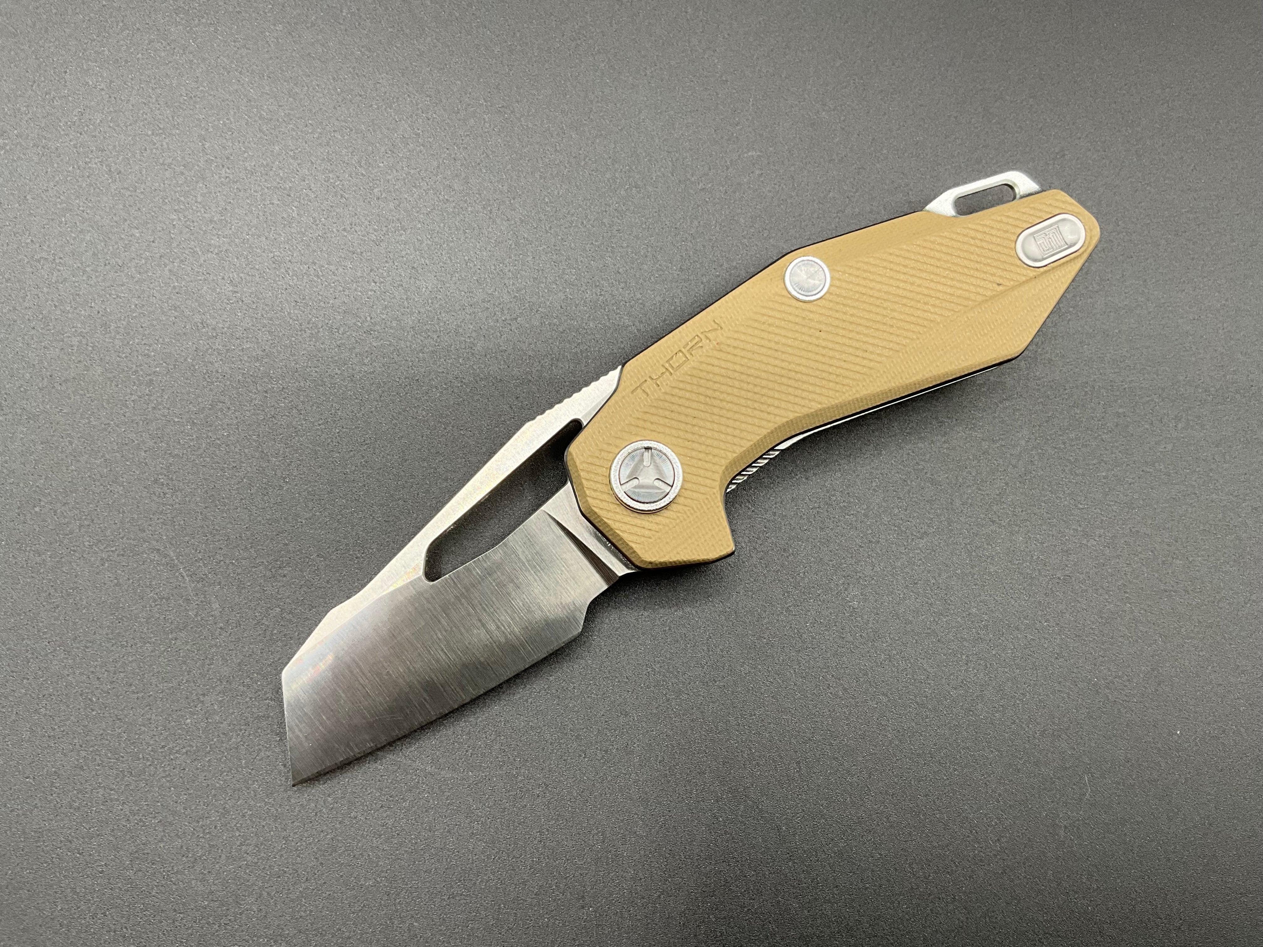 Ketuo Knife - Thorn