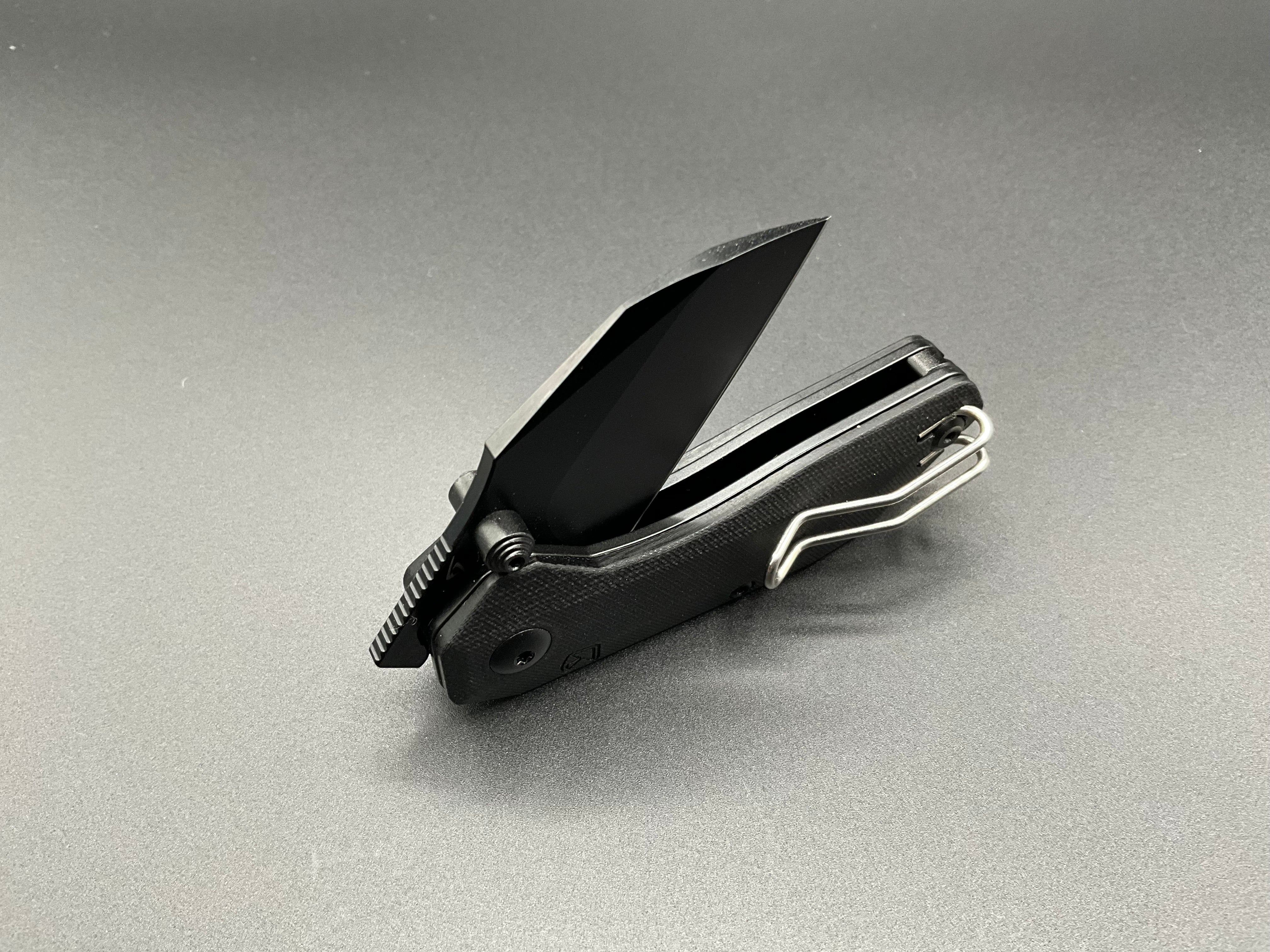 Ketuo Knife - Rhapsody
