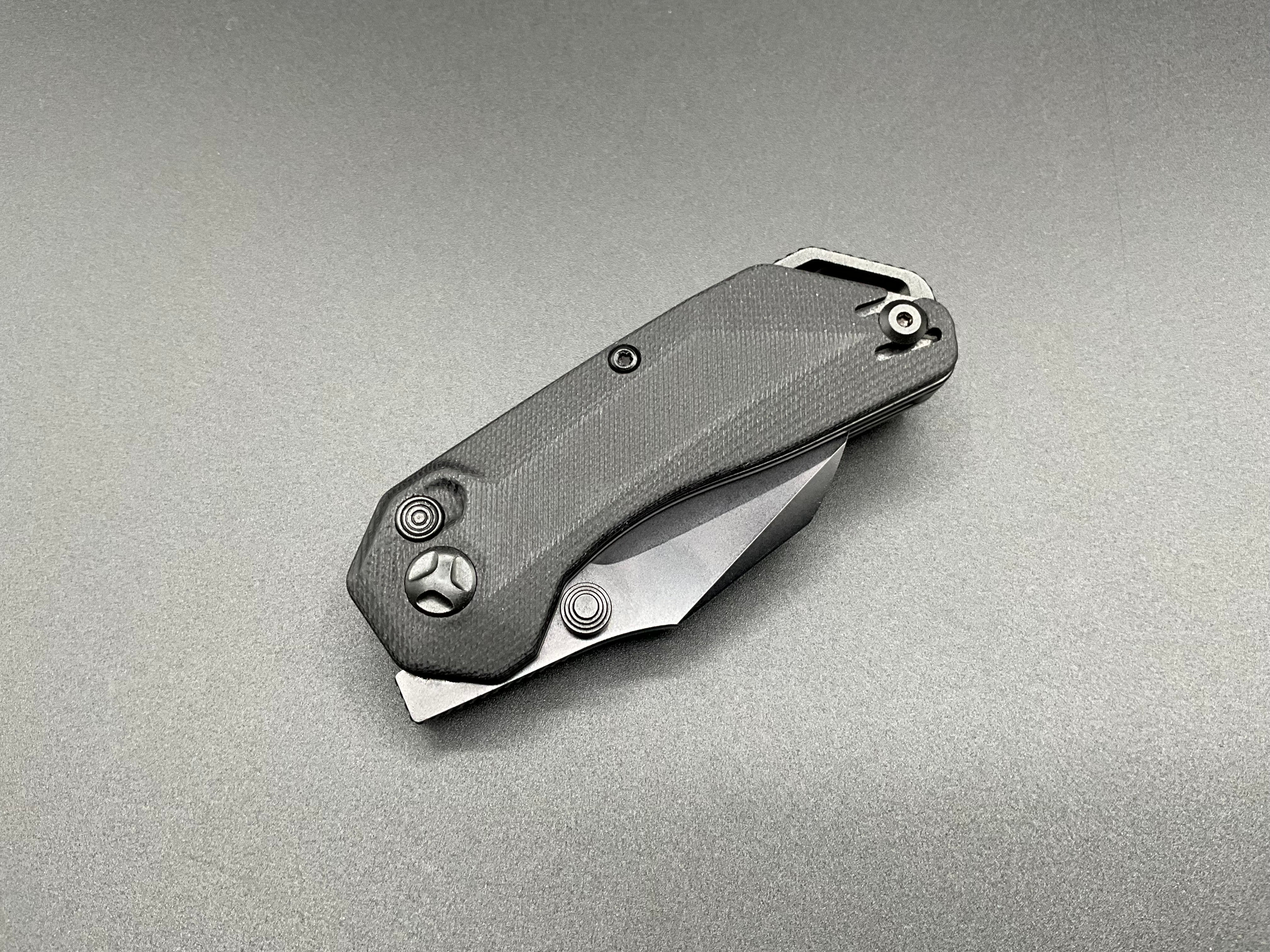 Ketuo Knife - Rhapsody