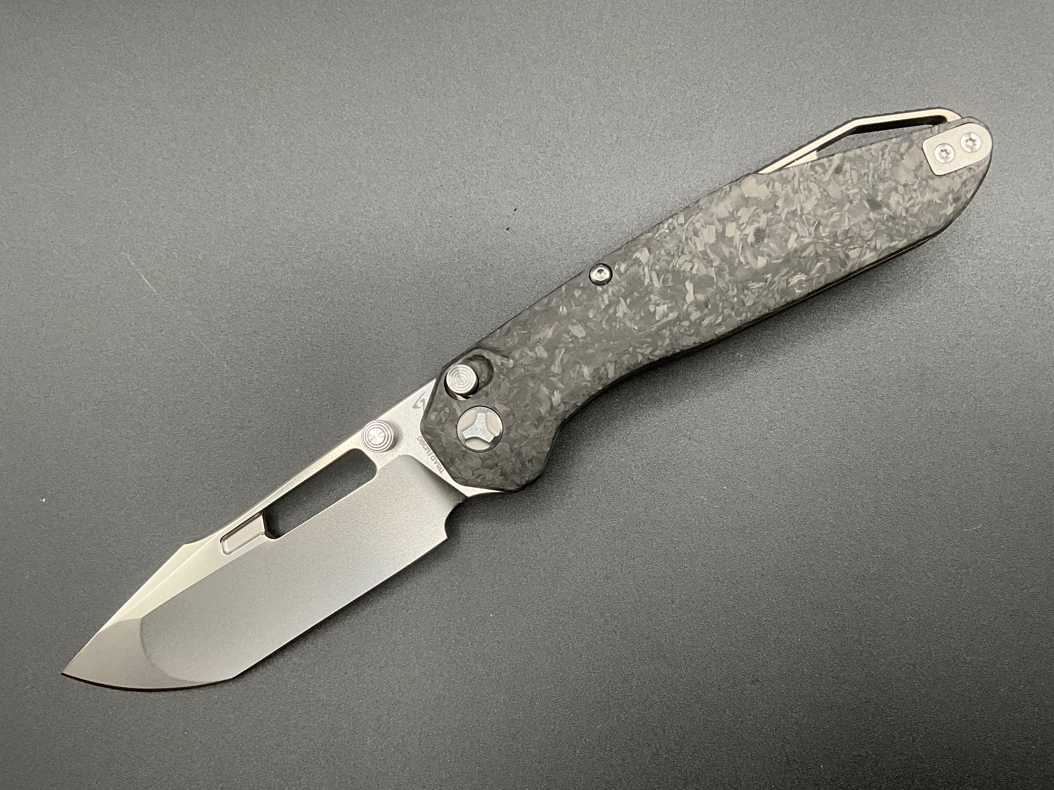 Ketuo Knife - Triad (V2)