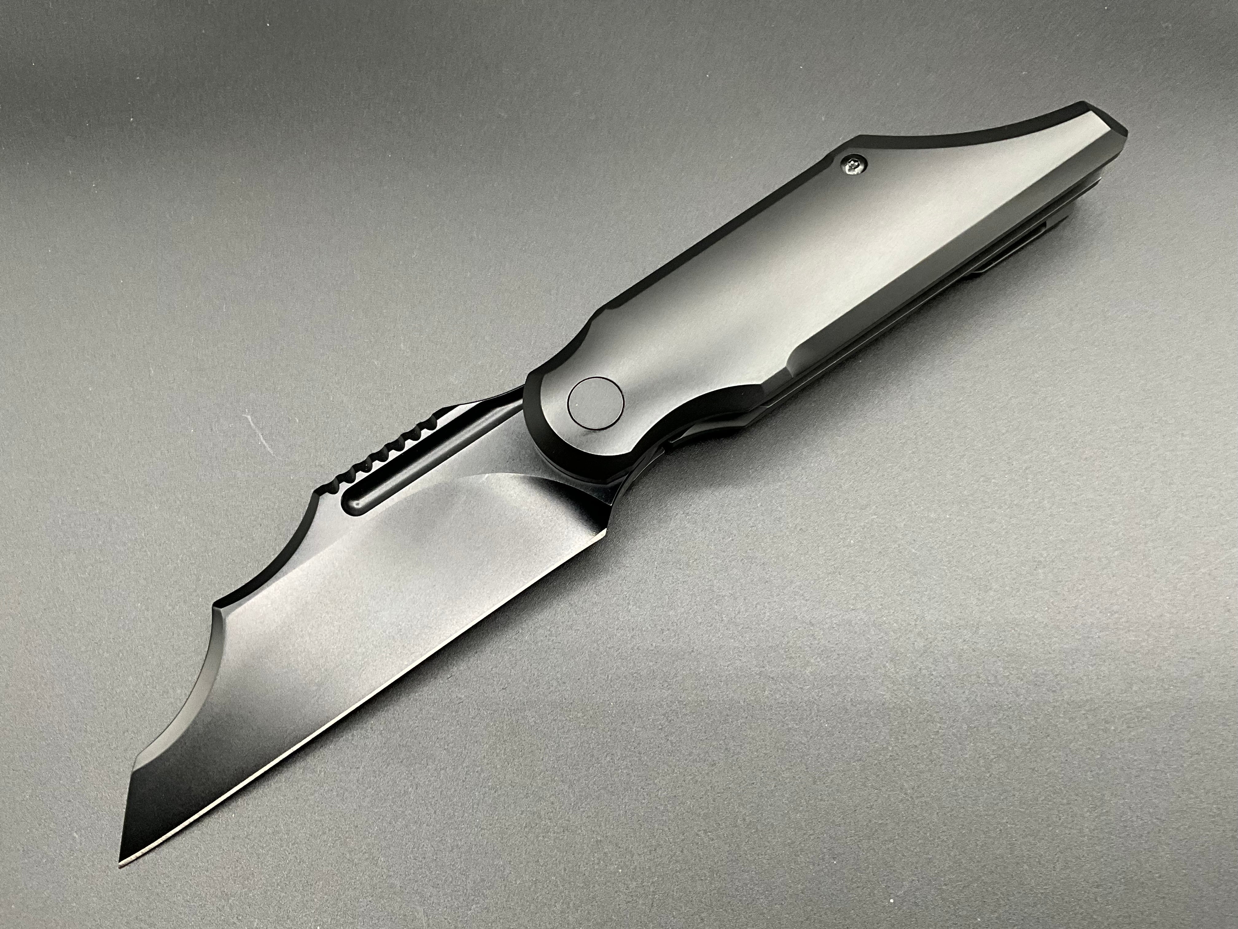 Ketuo Knife - Soulstone