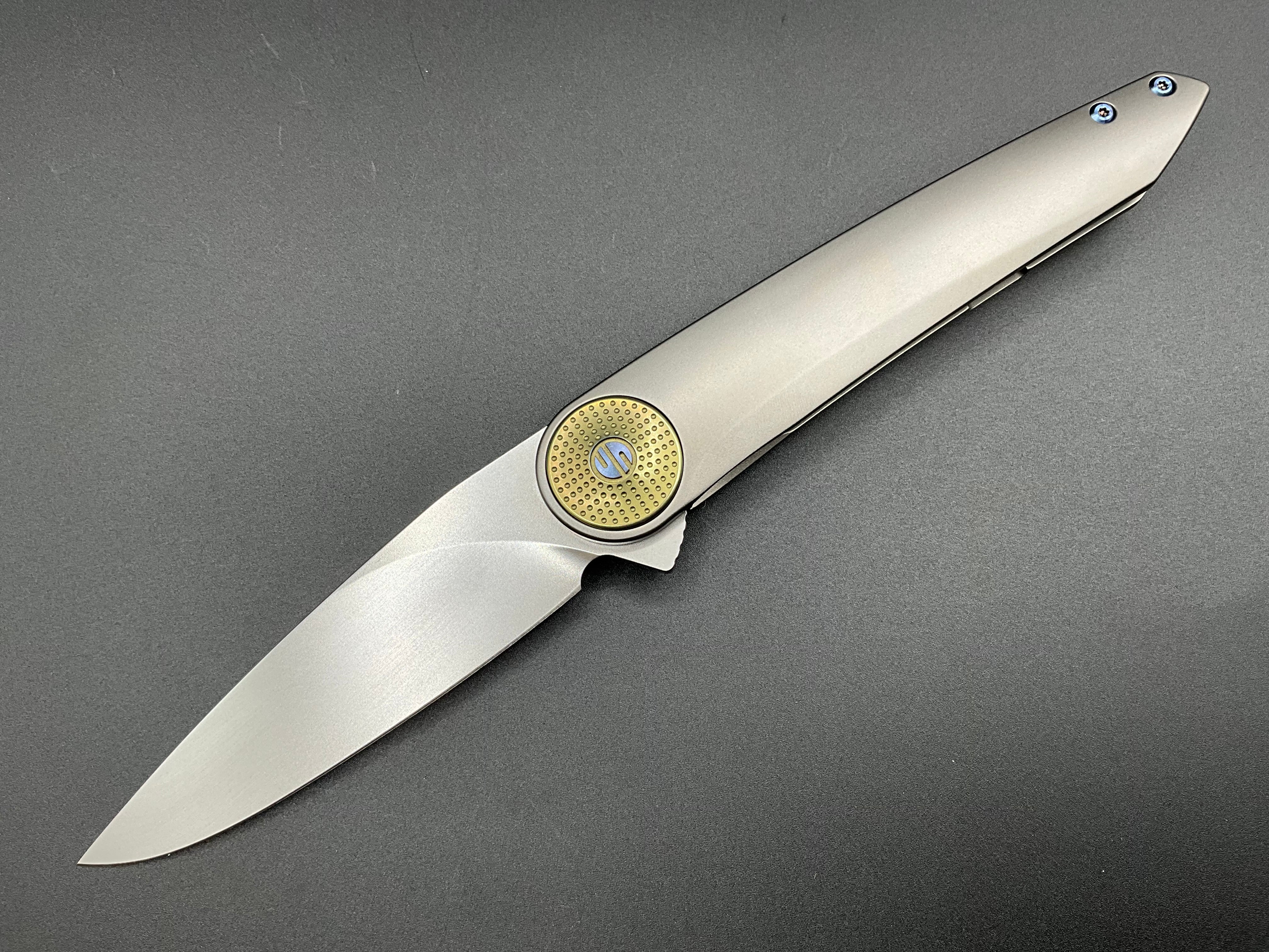 Ketuo Knife - Meridian