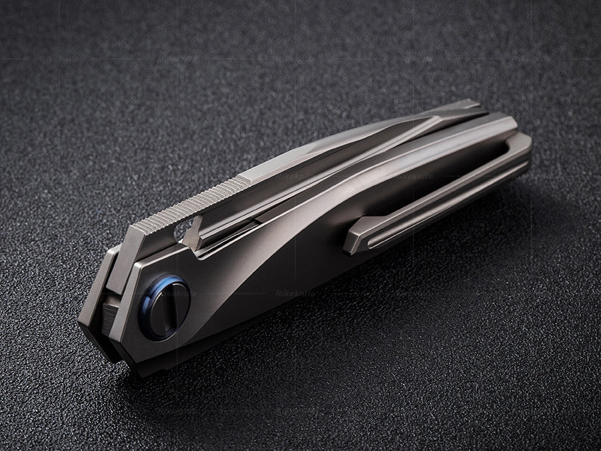 Rike Knife - Baidi