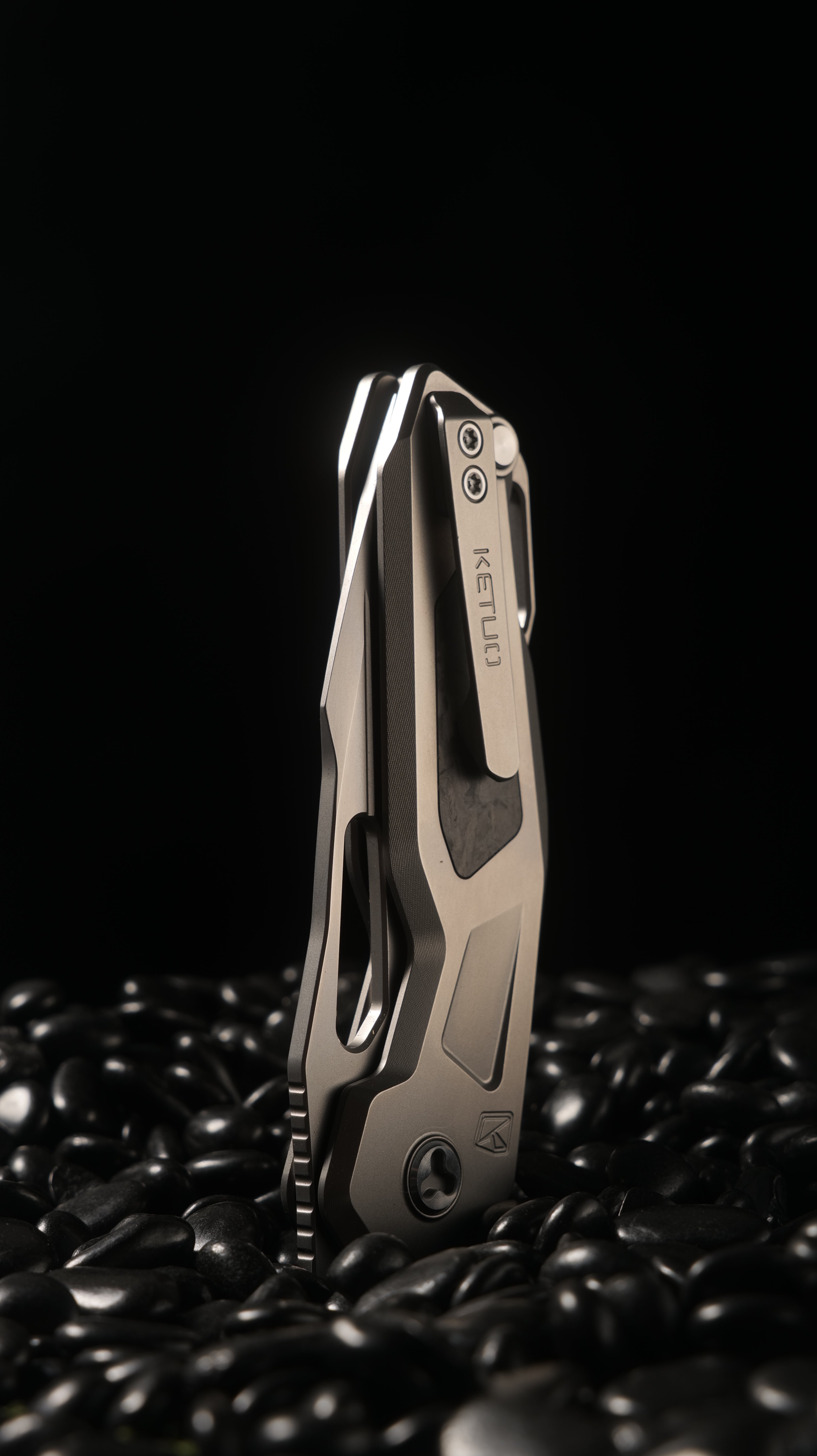 Ketuo Knife - Mini Griffin
