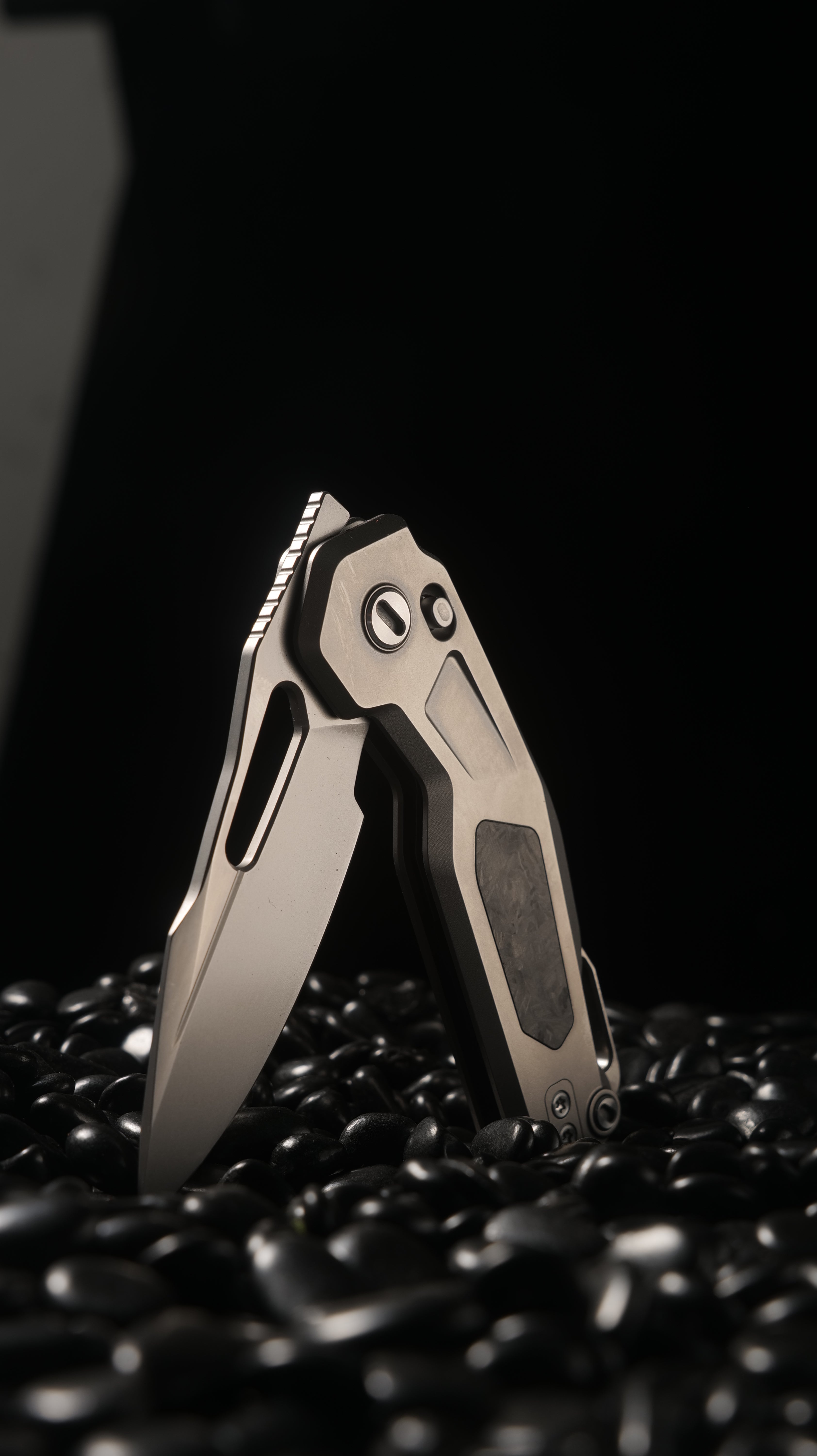 Ketuo Knife - Mini Griffin
