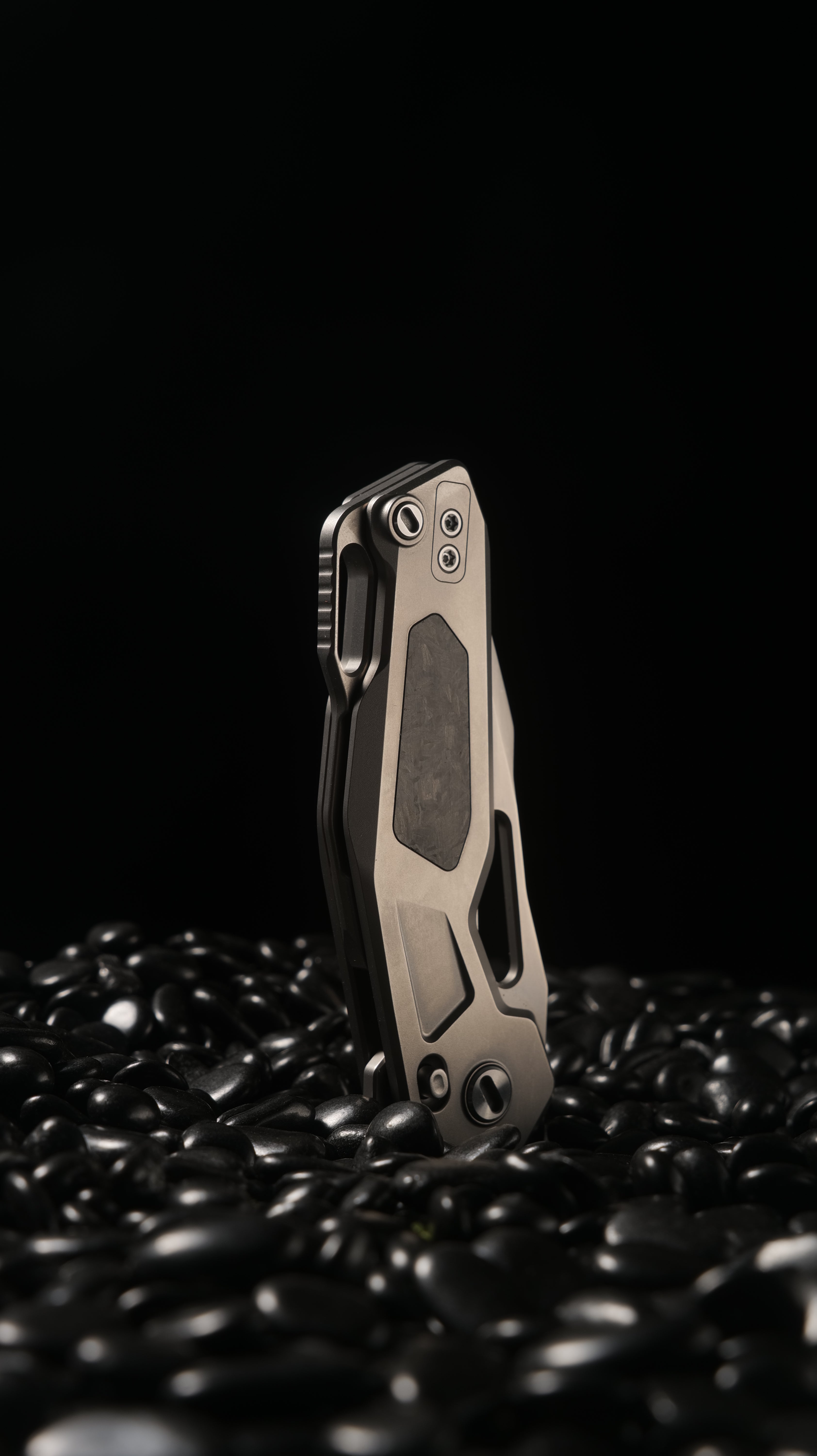 Ketuo Knife - Mini Griffin