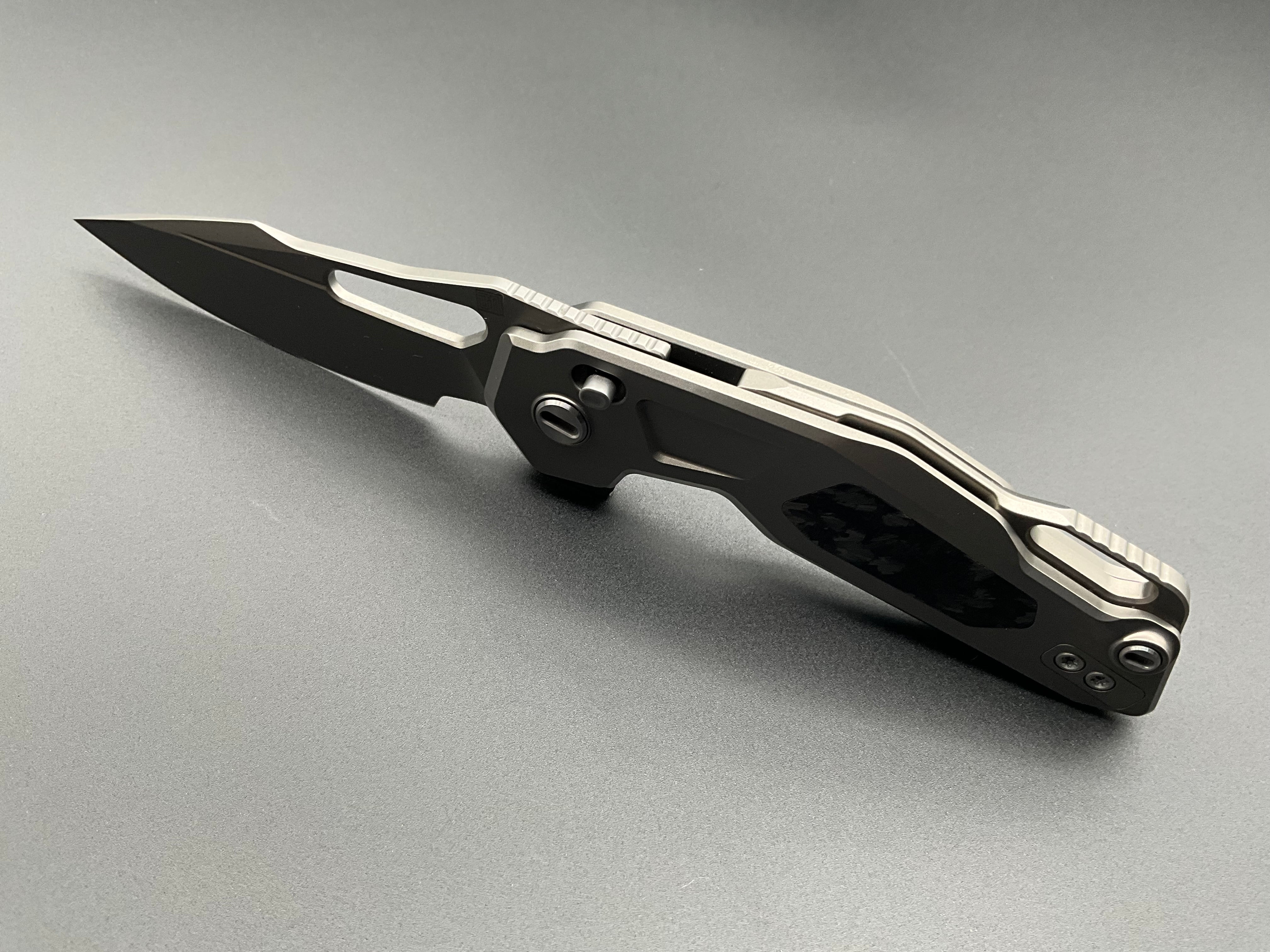 Ketuo Knife - Mini Griffin