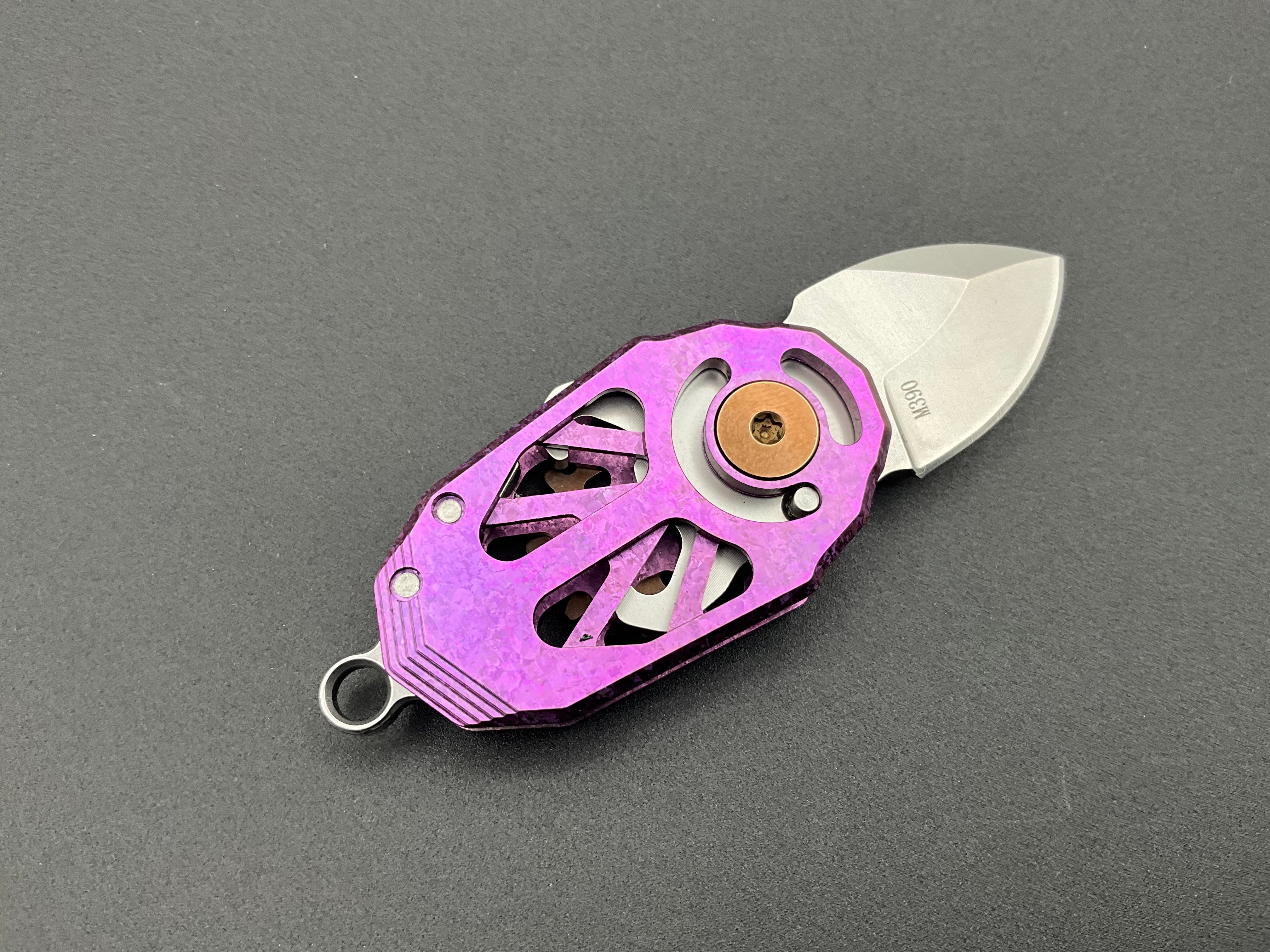 Ketuo Knife - Mini Knife (beetle)