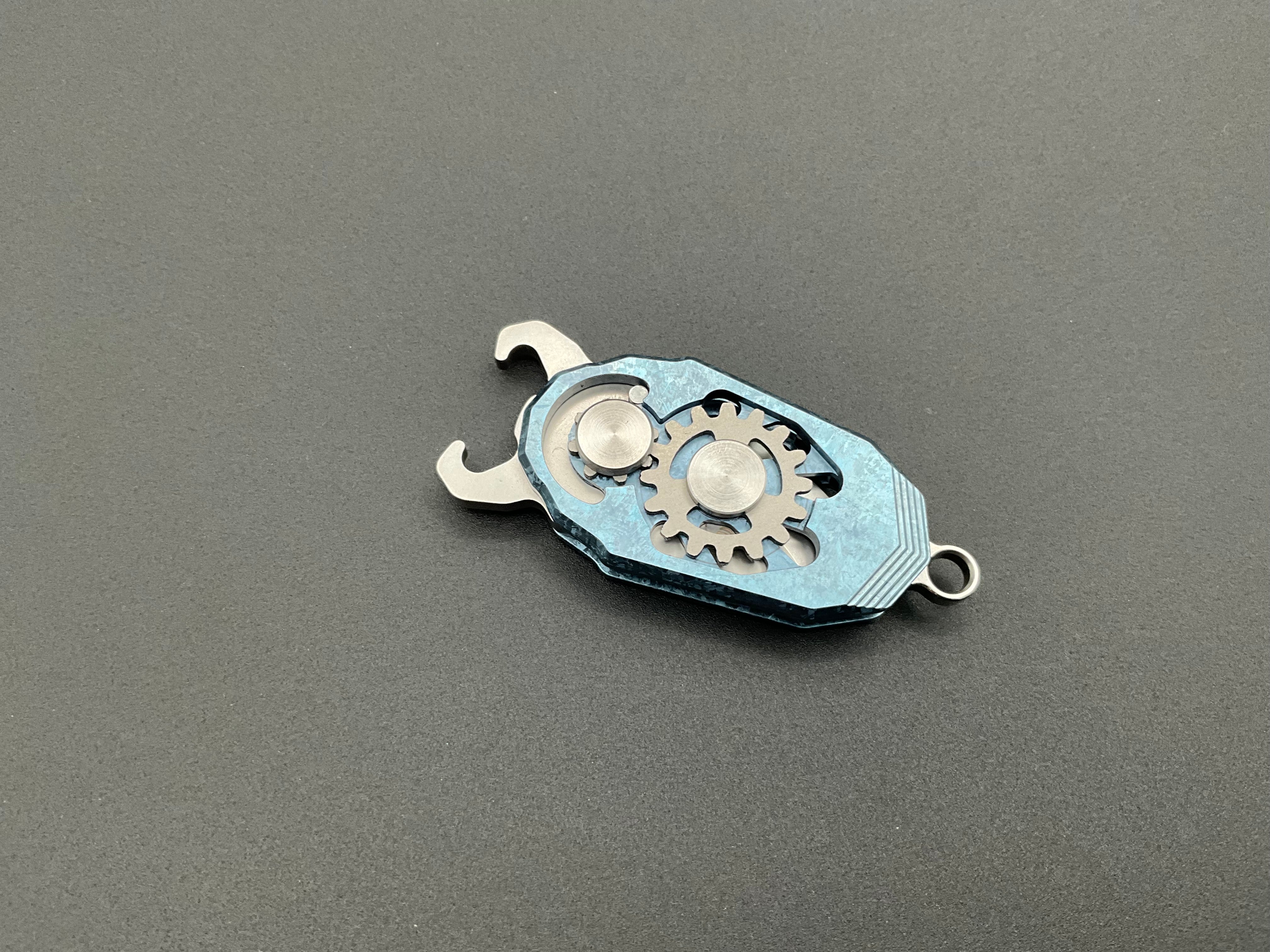 Ketuo Knife - Mini Knife (beetle)