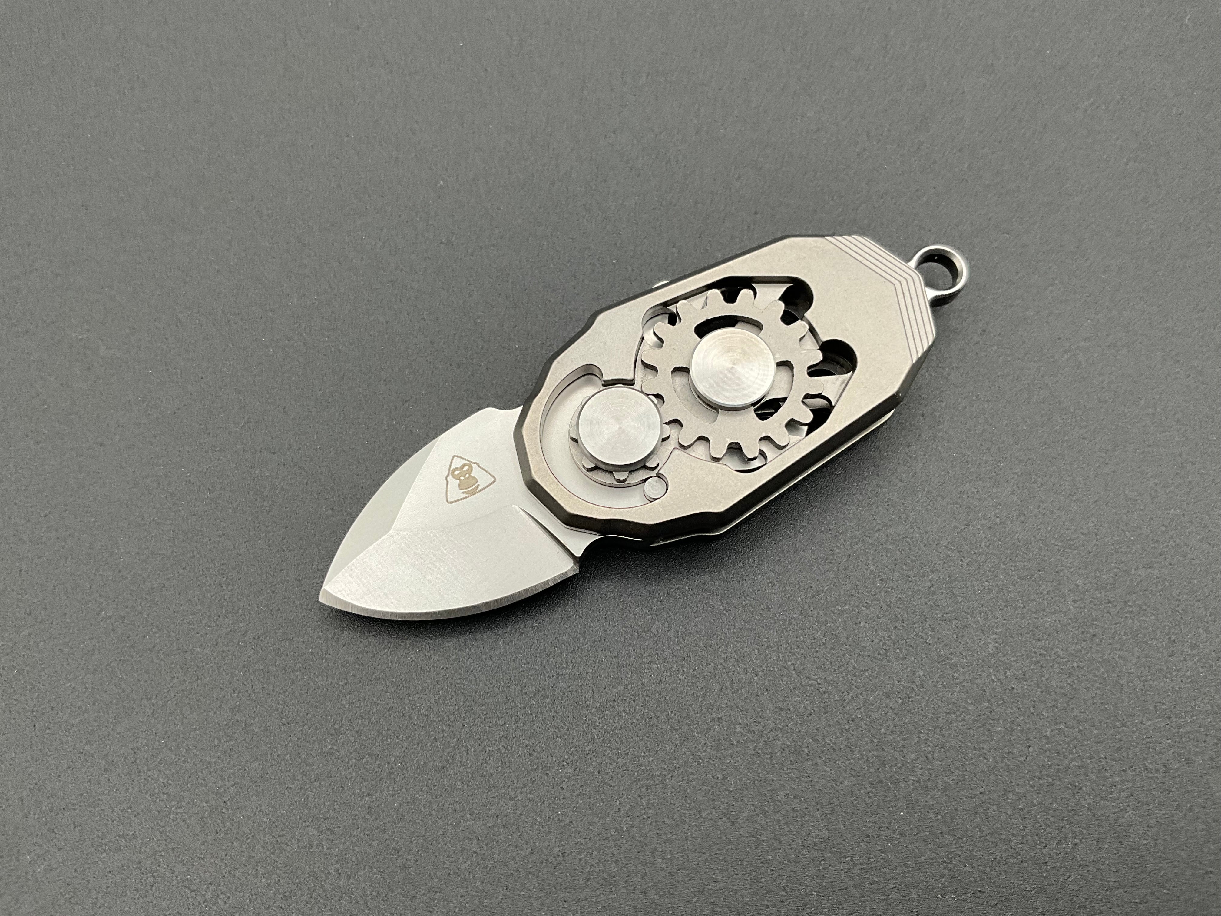 Ketuo Knife - Mini Knife (beetle)