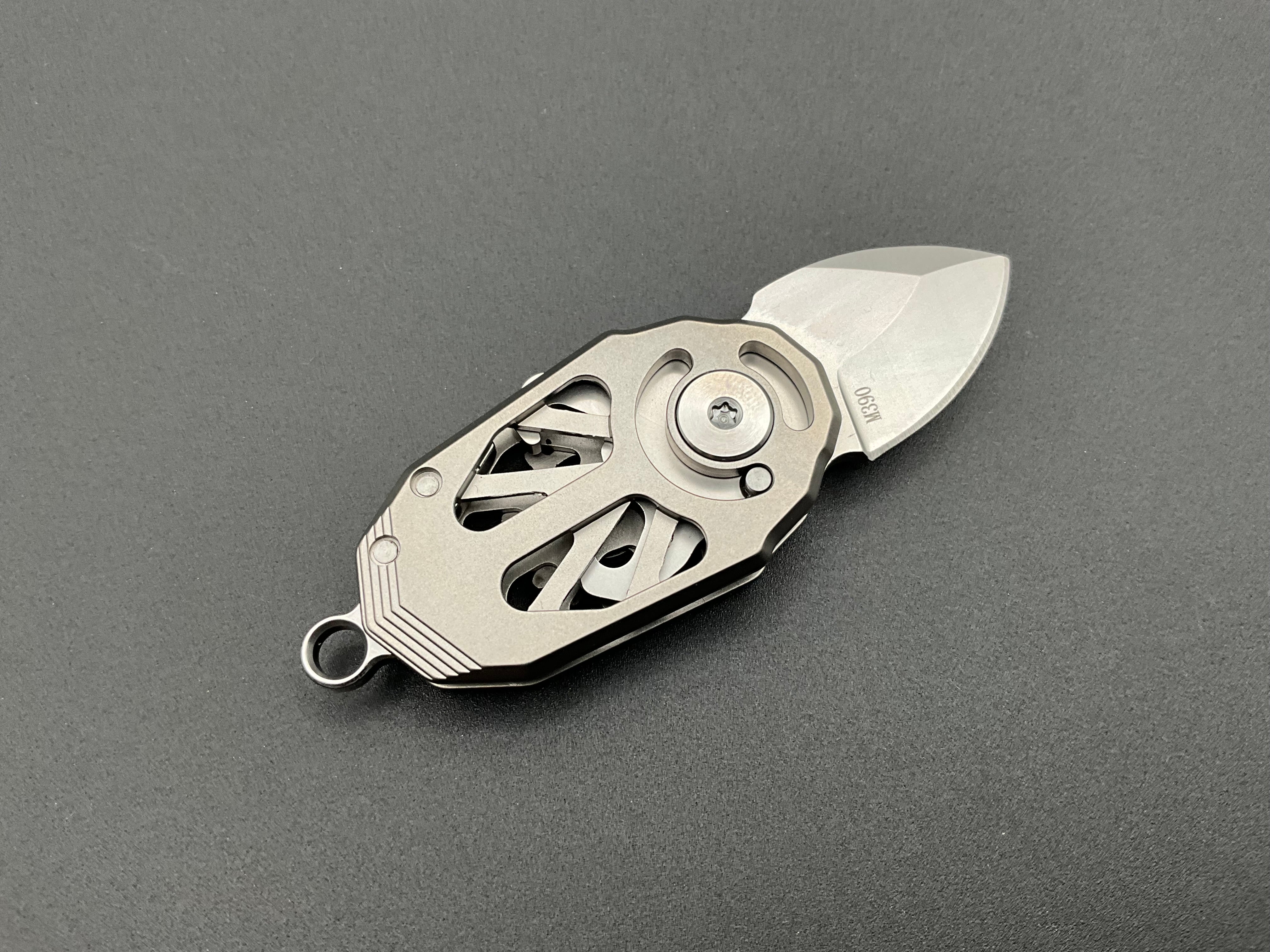 Ketuo Knife - Mini Knife (beetle)