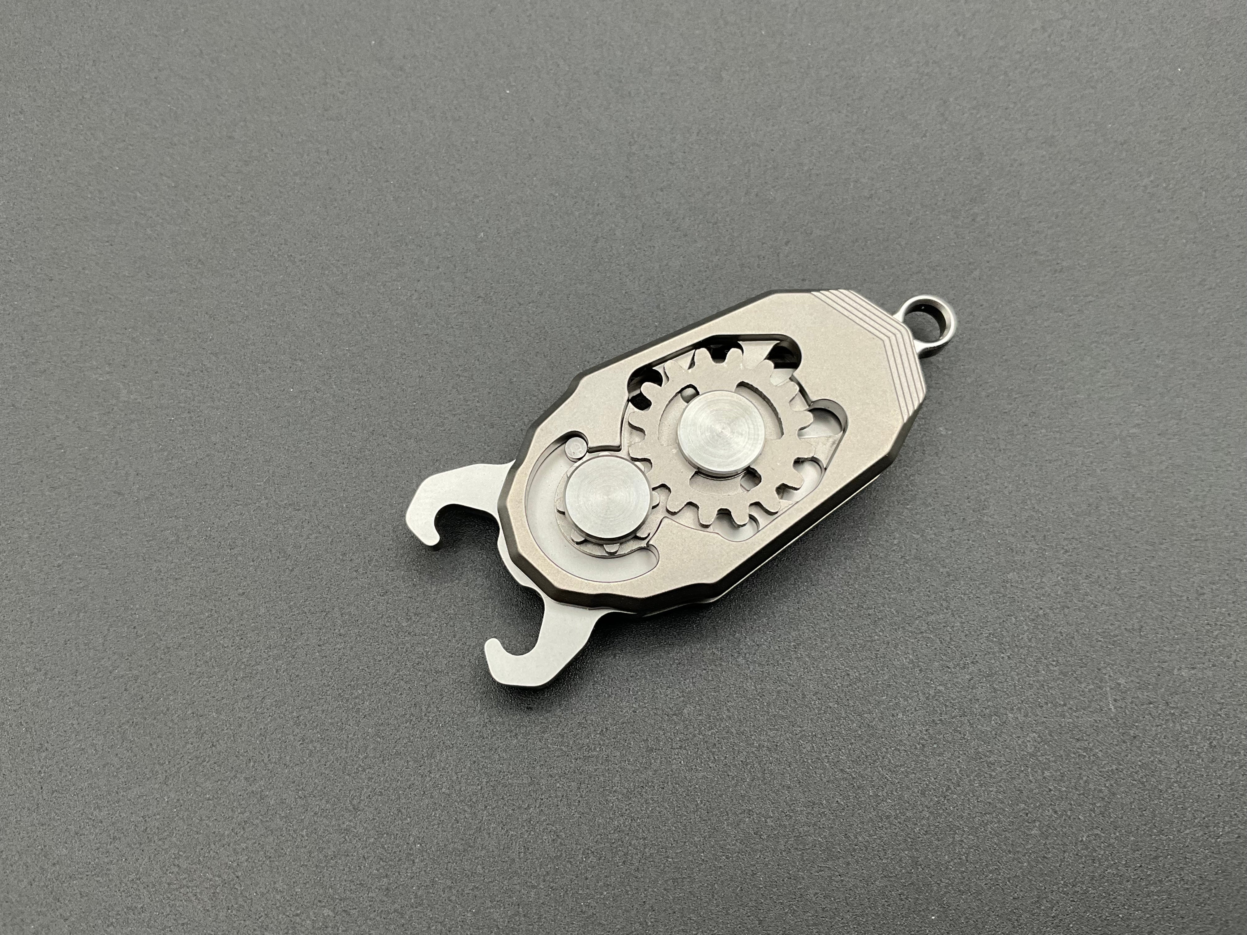 Ketuo Knife - Mini Knife (beetle)