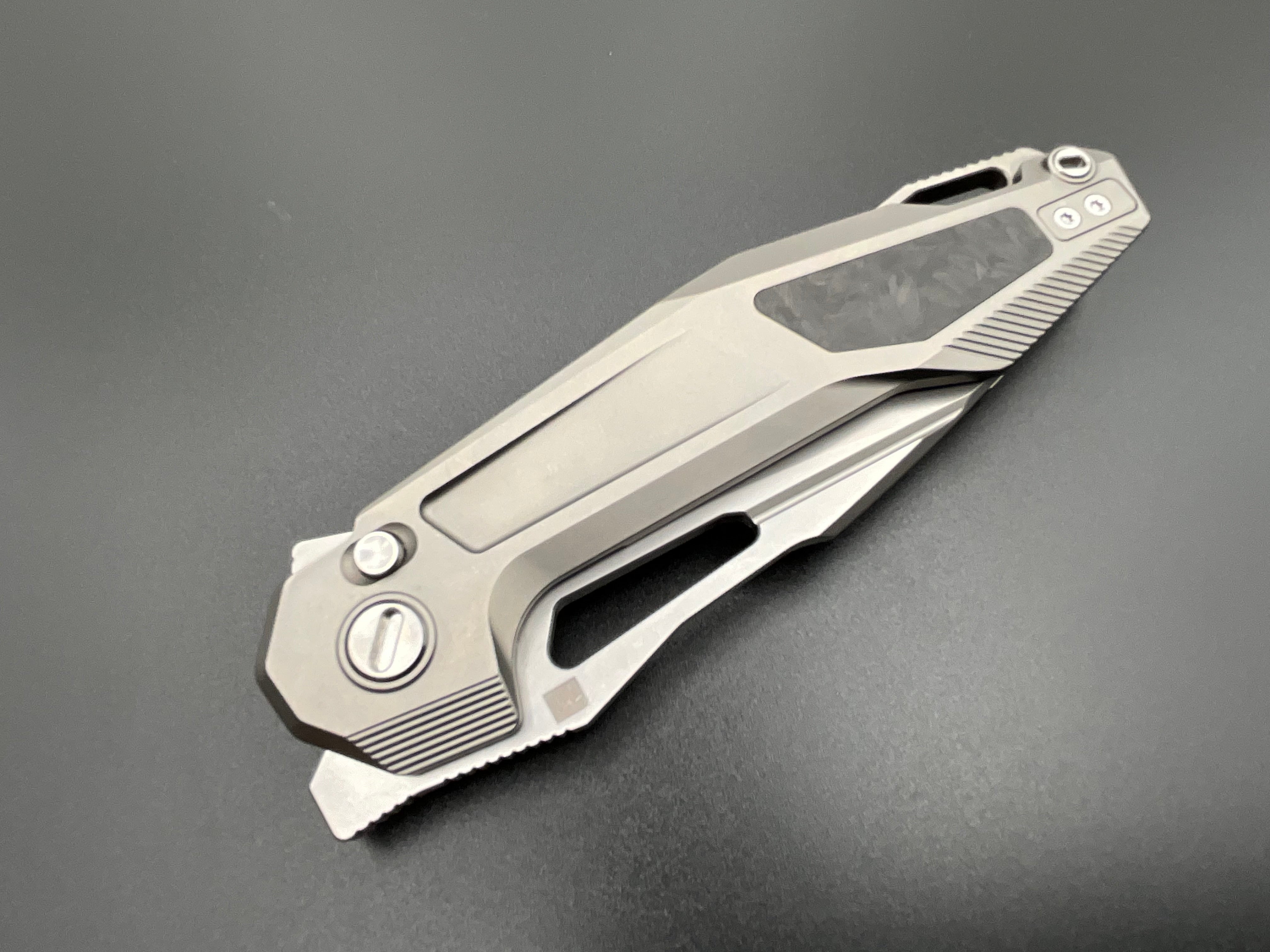 Ketuo Knife - Griffin (V3)