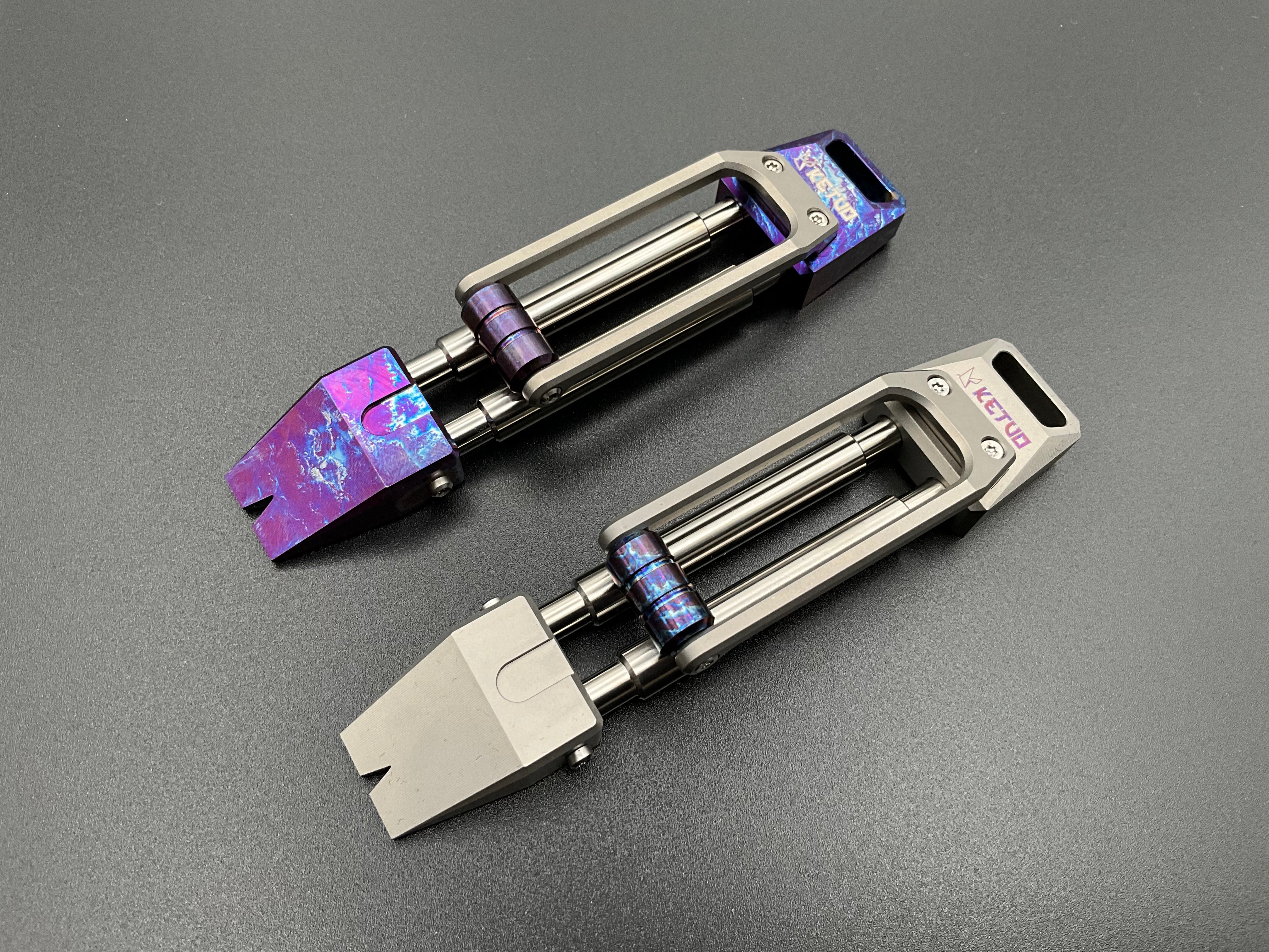 Ketuo - Pocket Prybar - K01