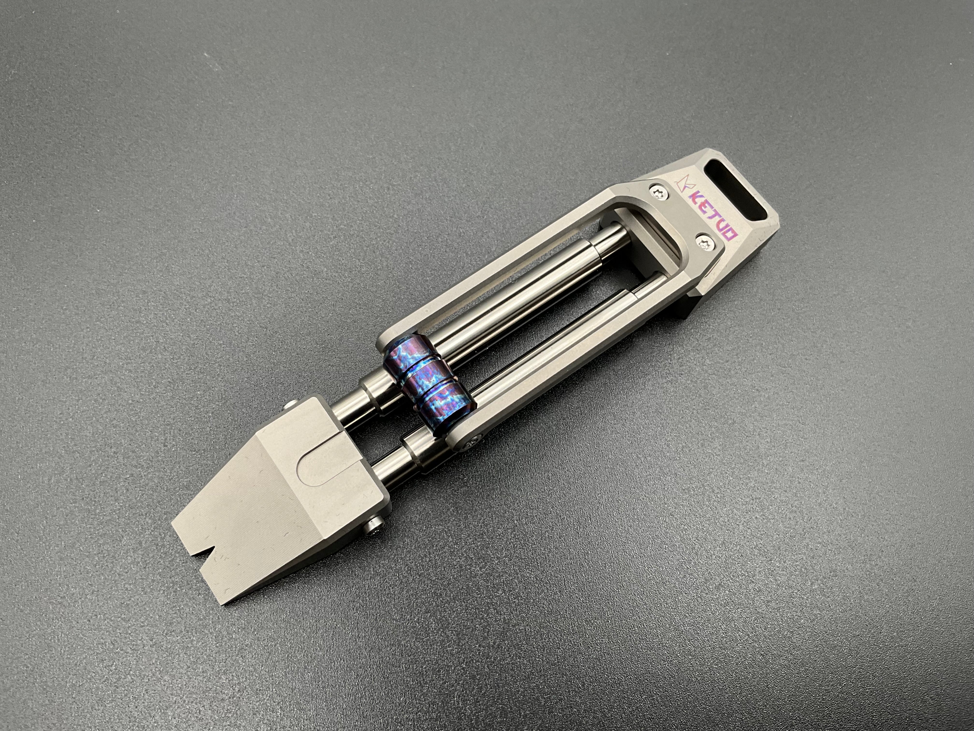 Ketuo - Pocket Prybar - K01