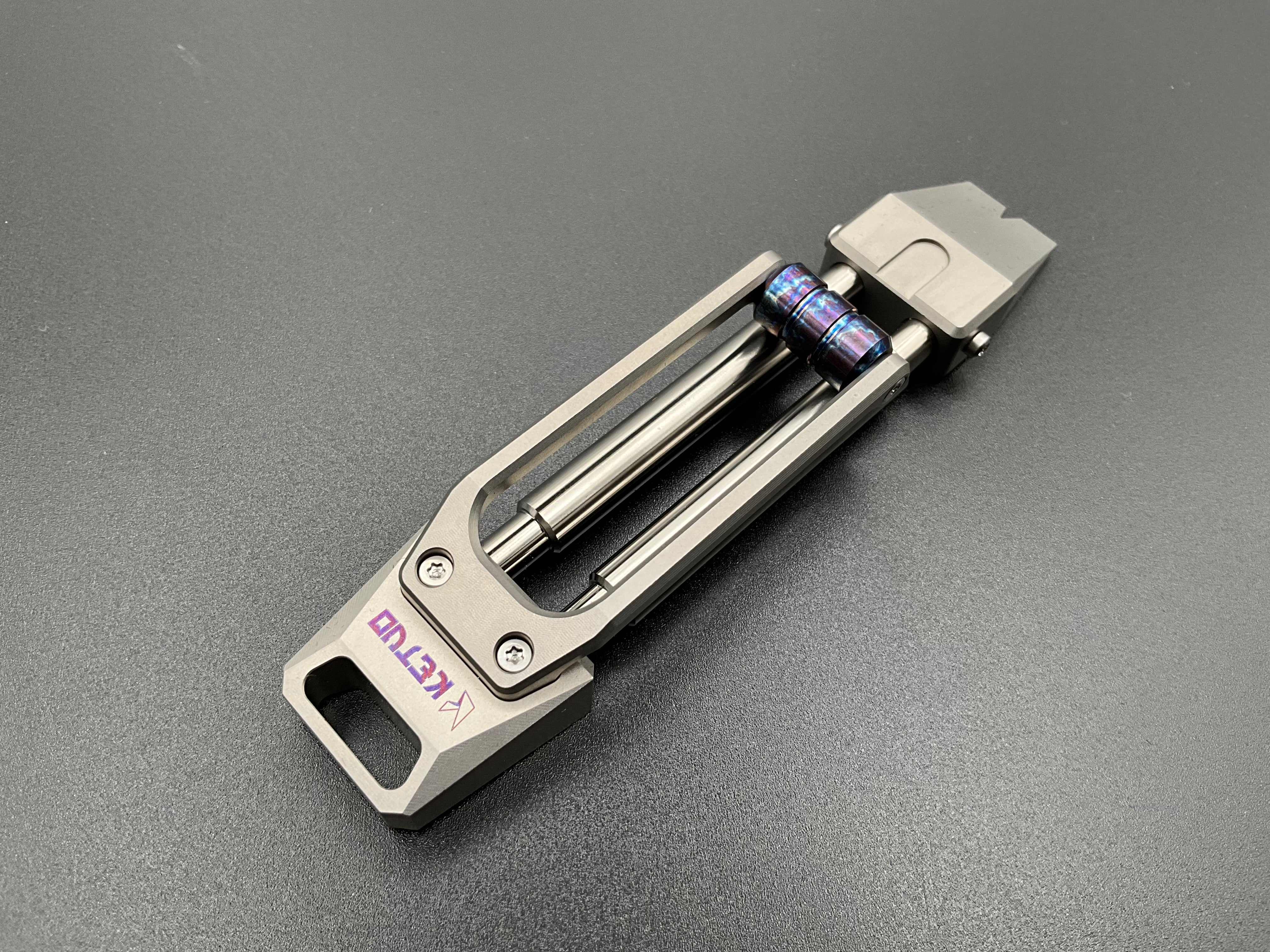 Ketuo - Pocket Prybar - K01