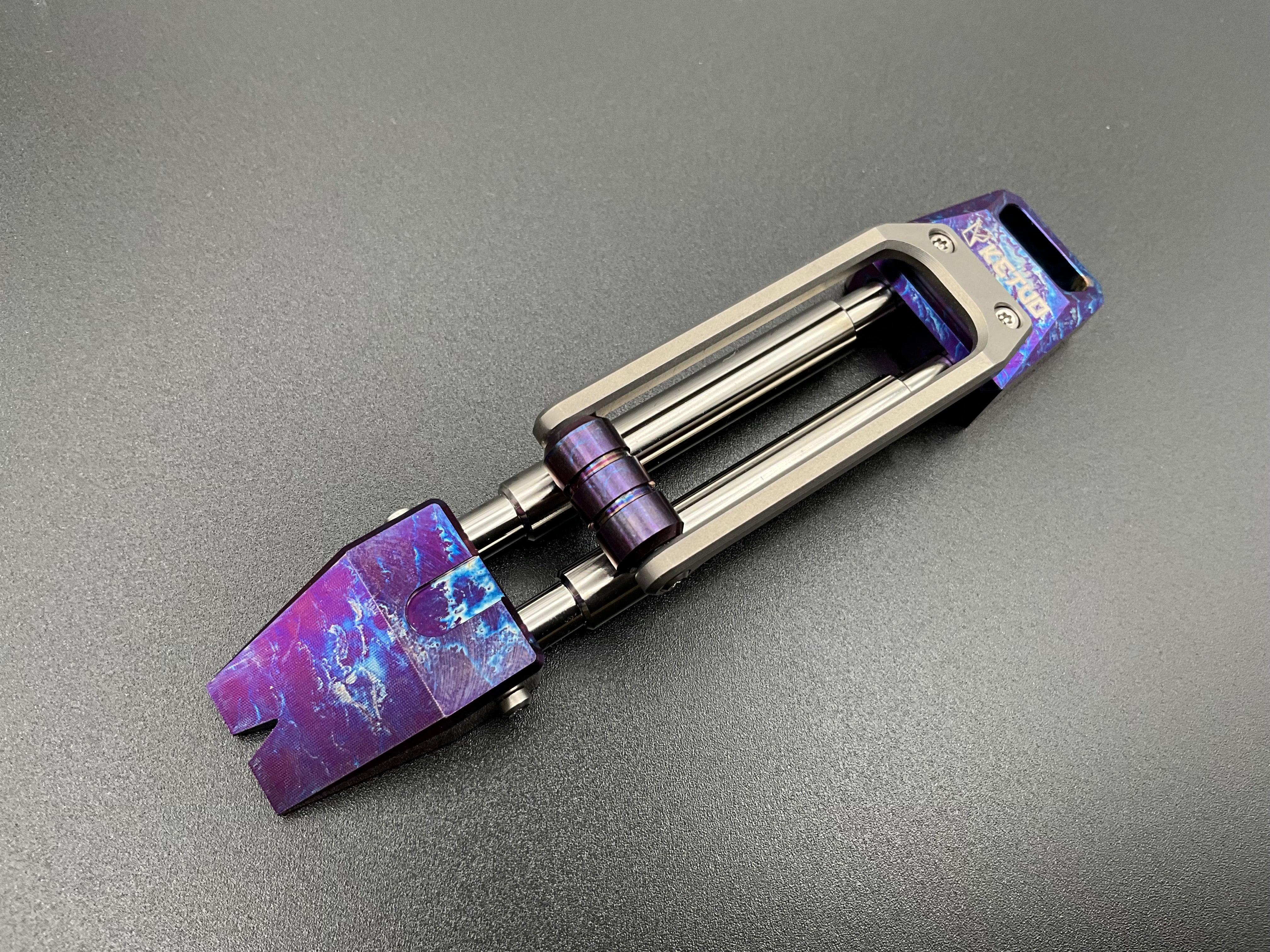 Ketuo - Pocket Prybar - K01