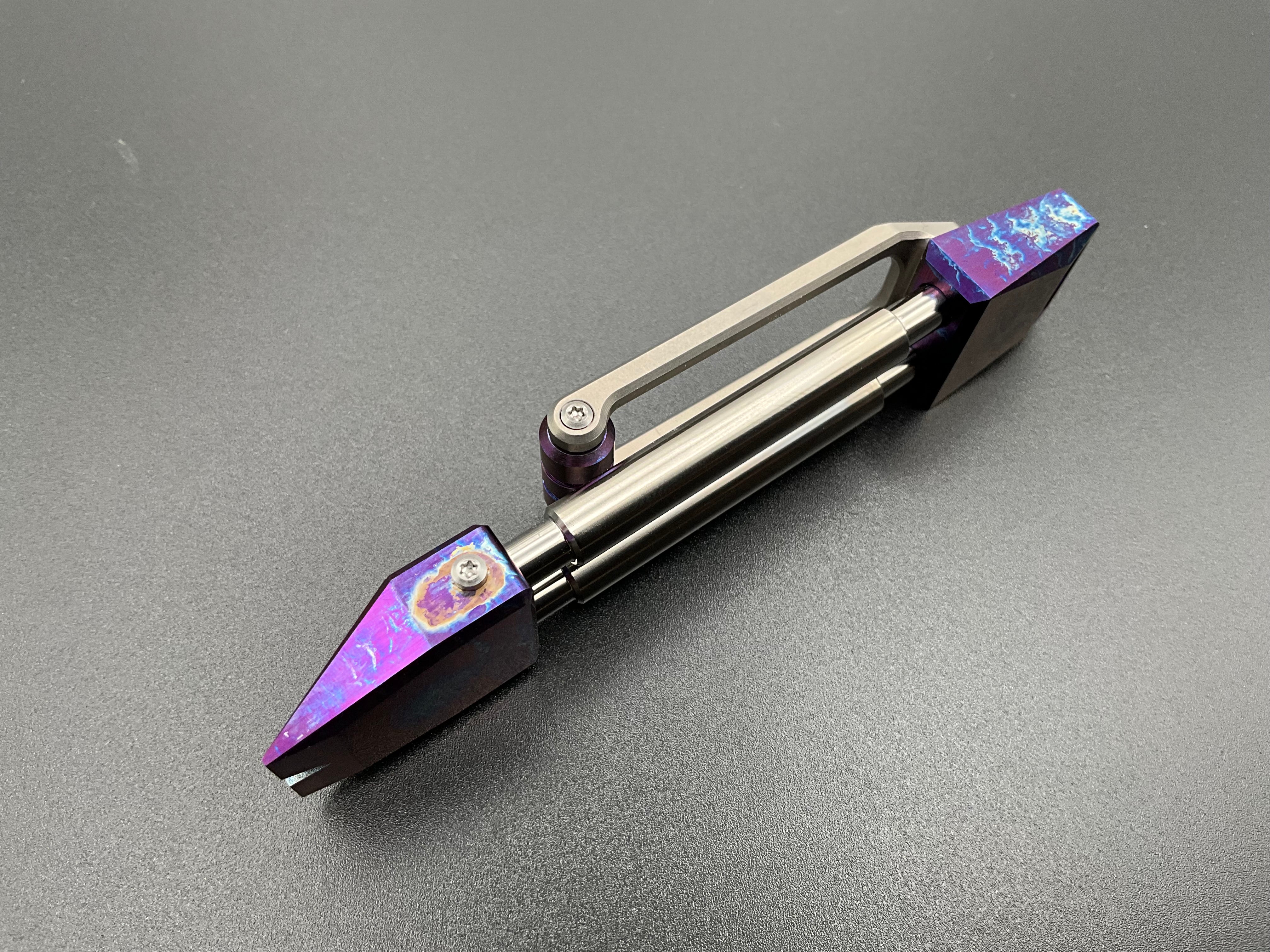 Ketuo - Pocket Prybar - K01