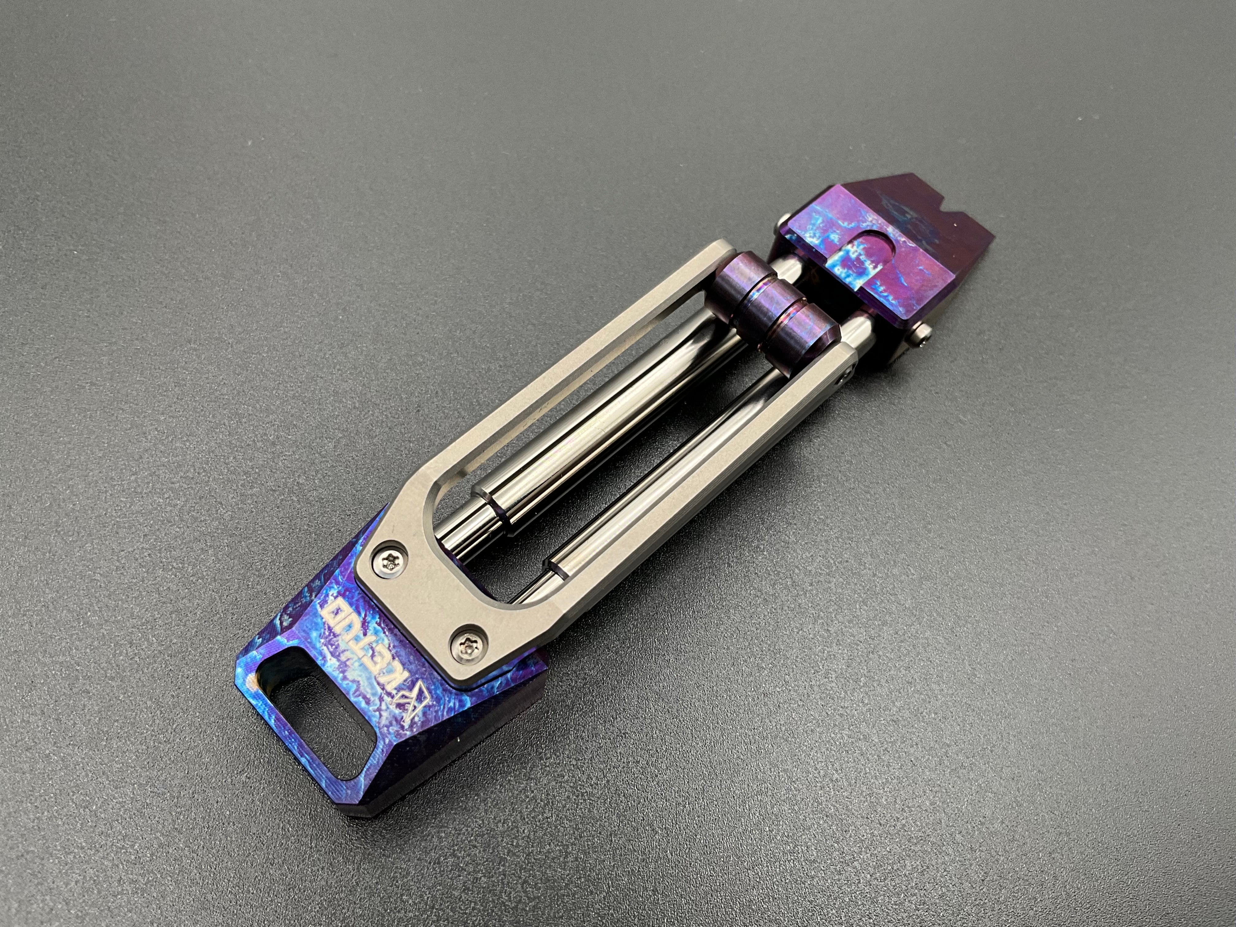 Ketuo - Pocket Prybar - K01