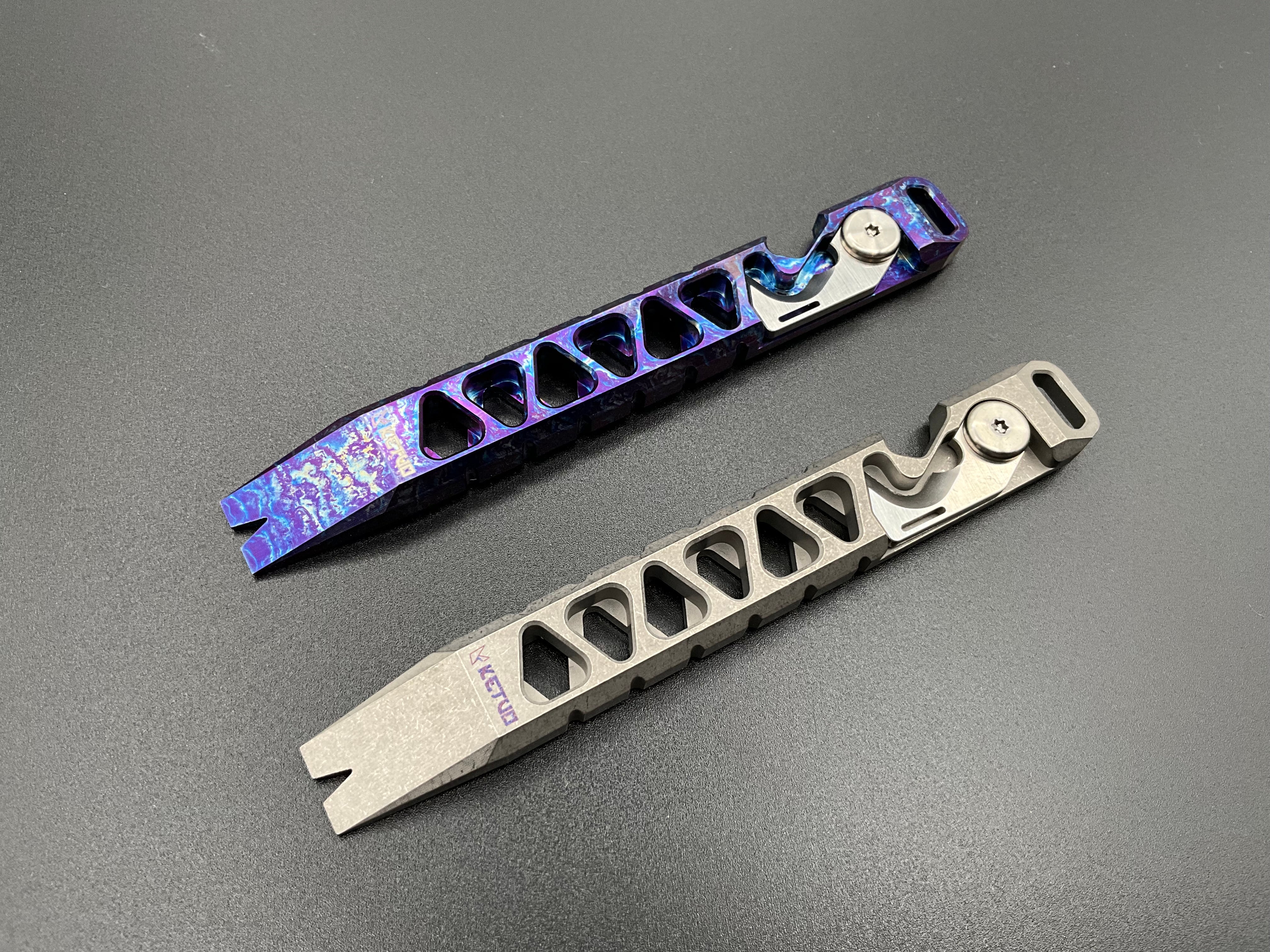 Ketuo - Prybar Cutter - K02