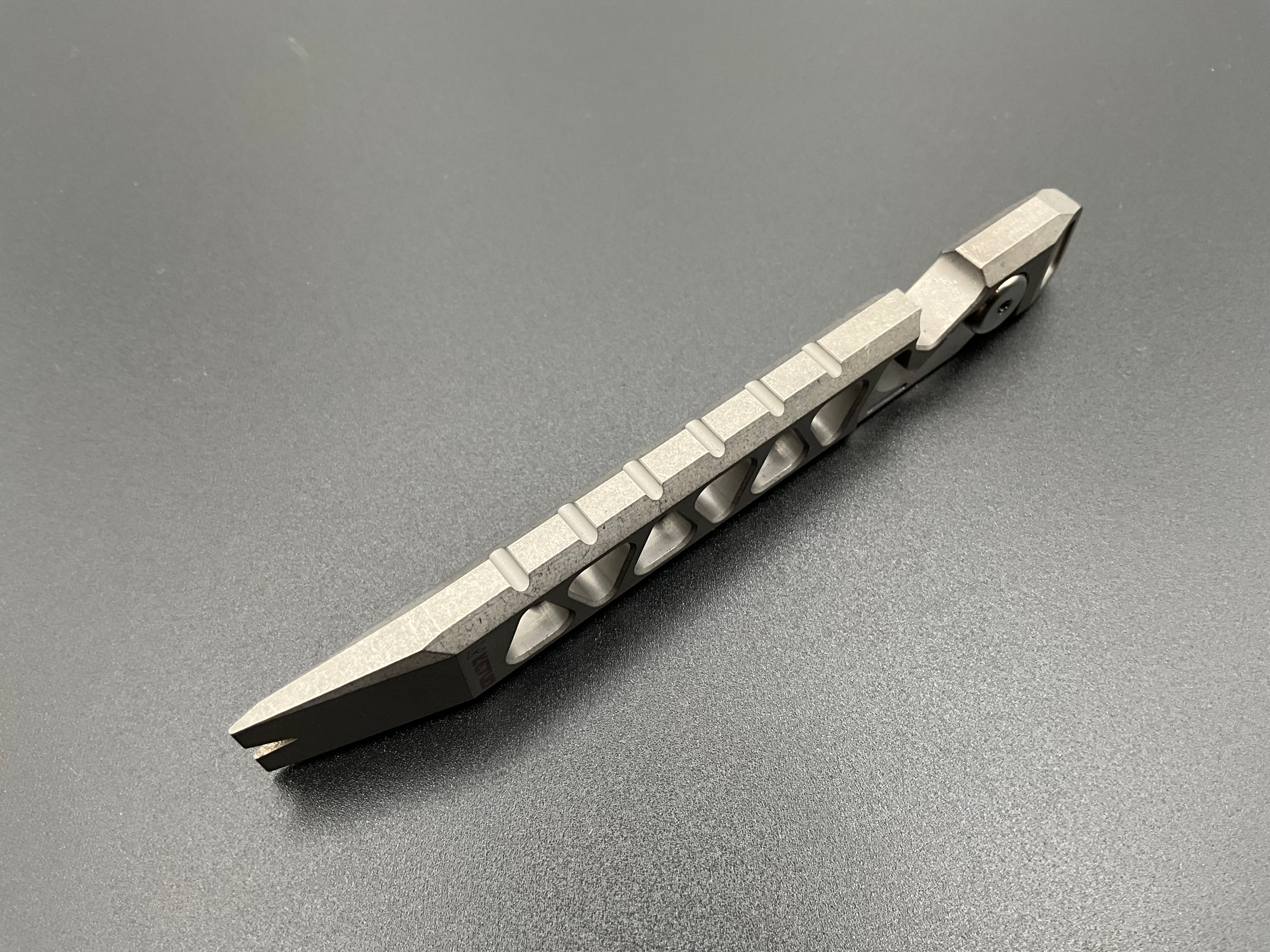 Ketuo - Prybar Cutter - K02