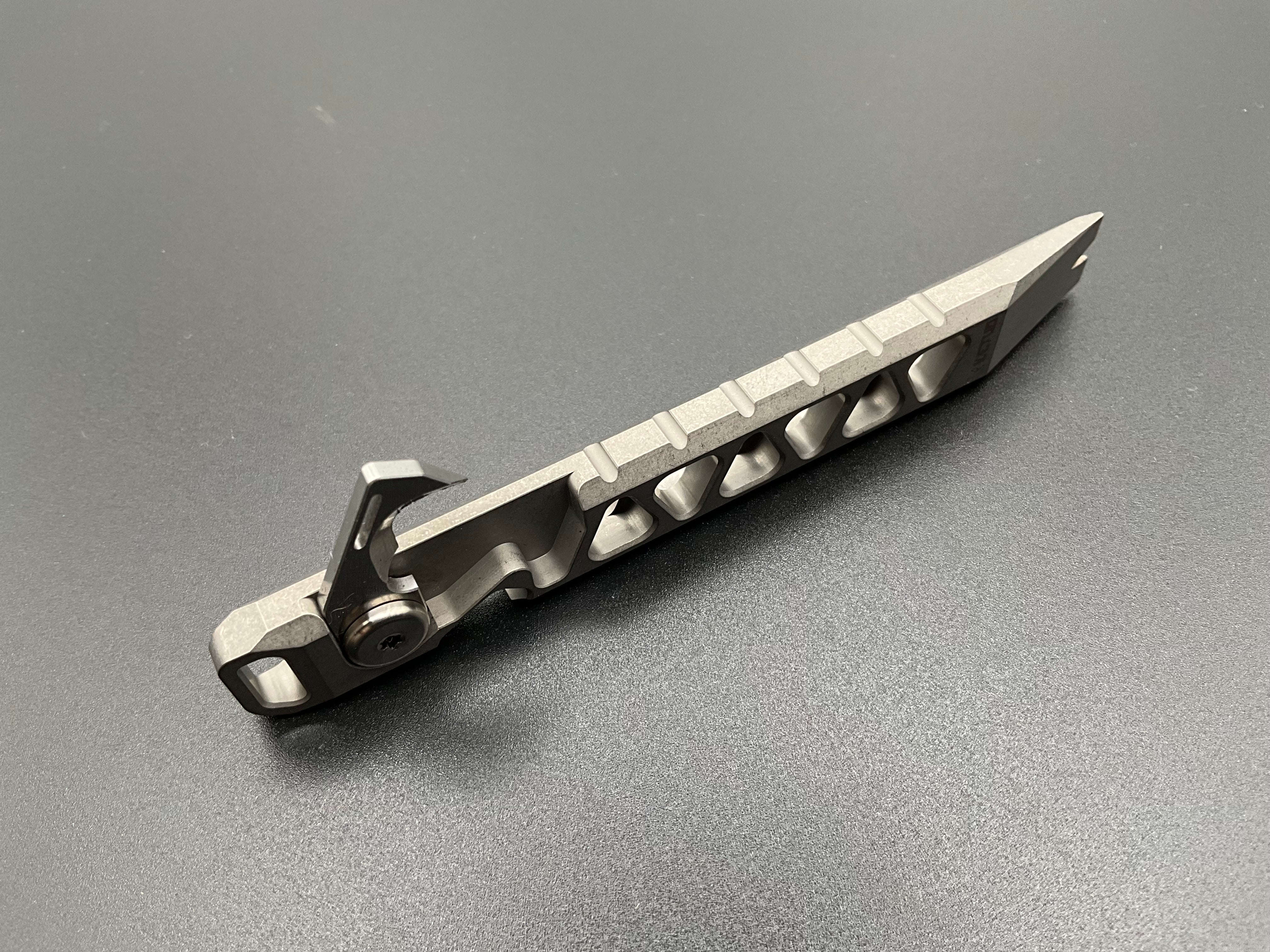 Ketuo - Prybar Cutter - K02