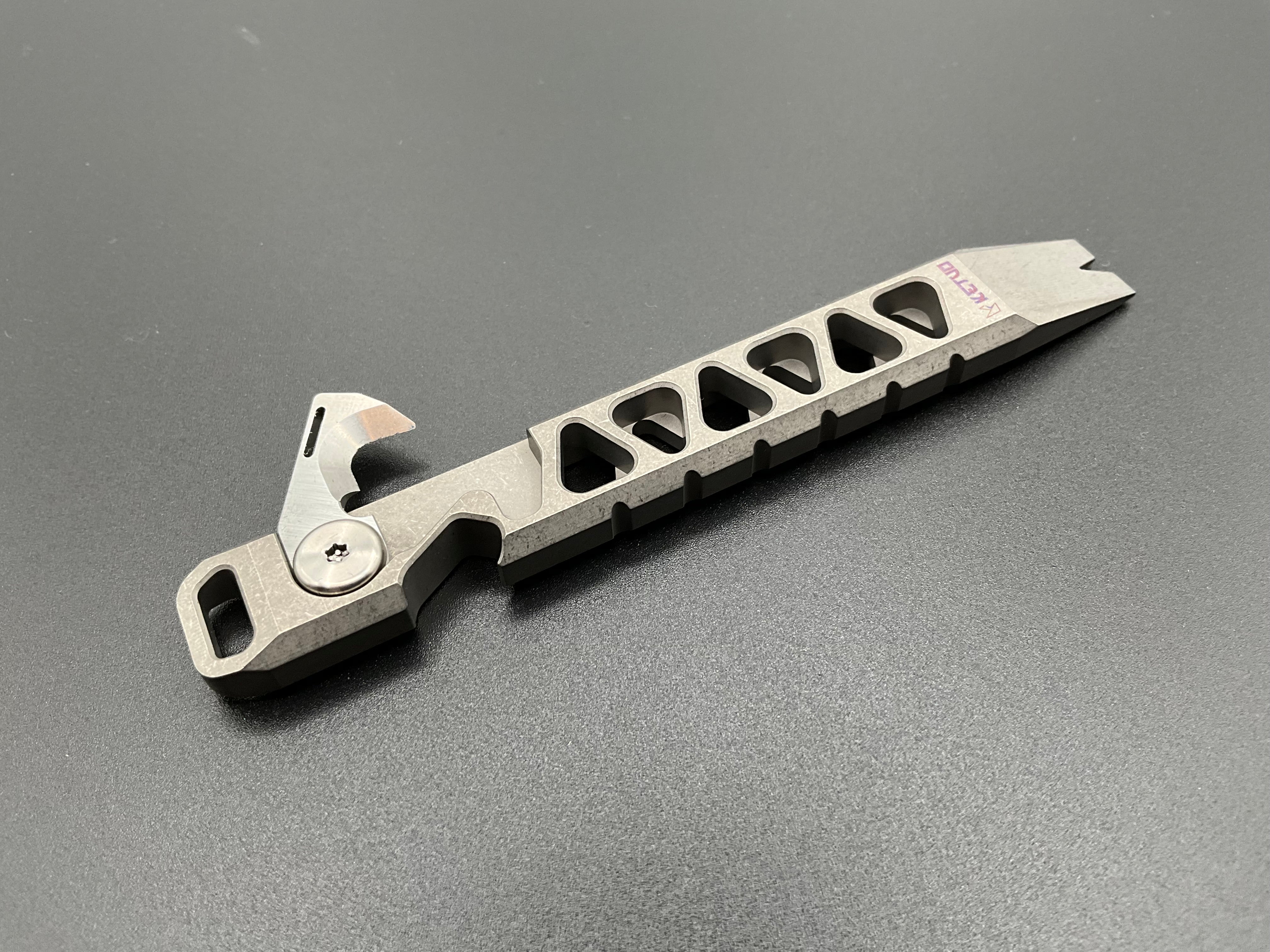 Ketuo - Prybar Cutter - K02