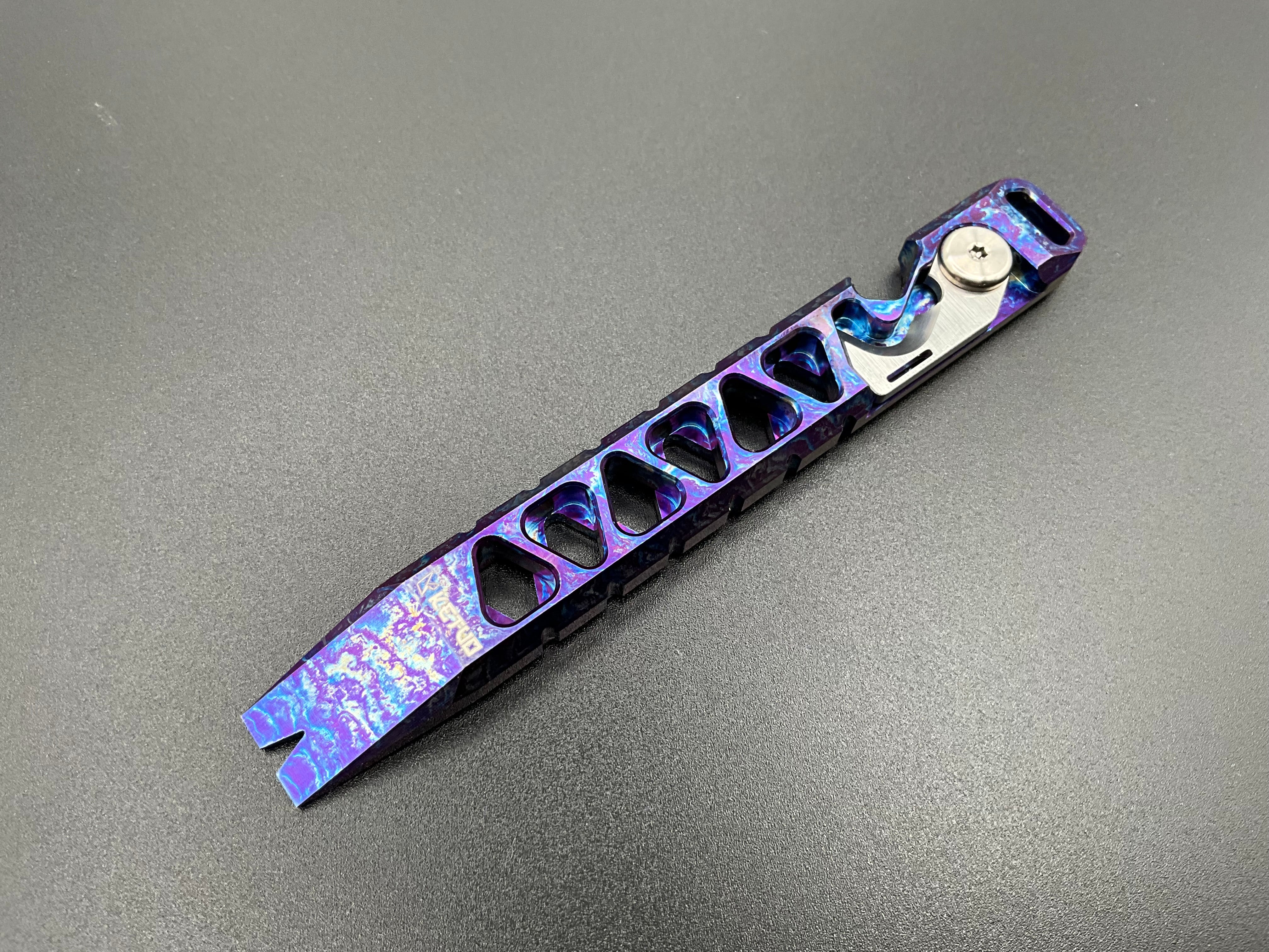 Ketuo - Prybar Cutter - K02