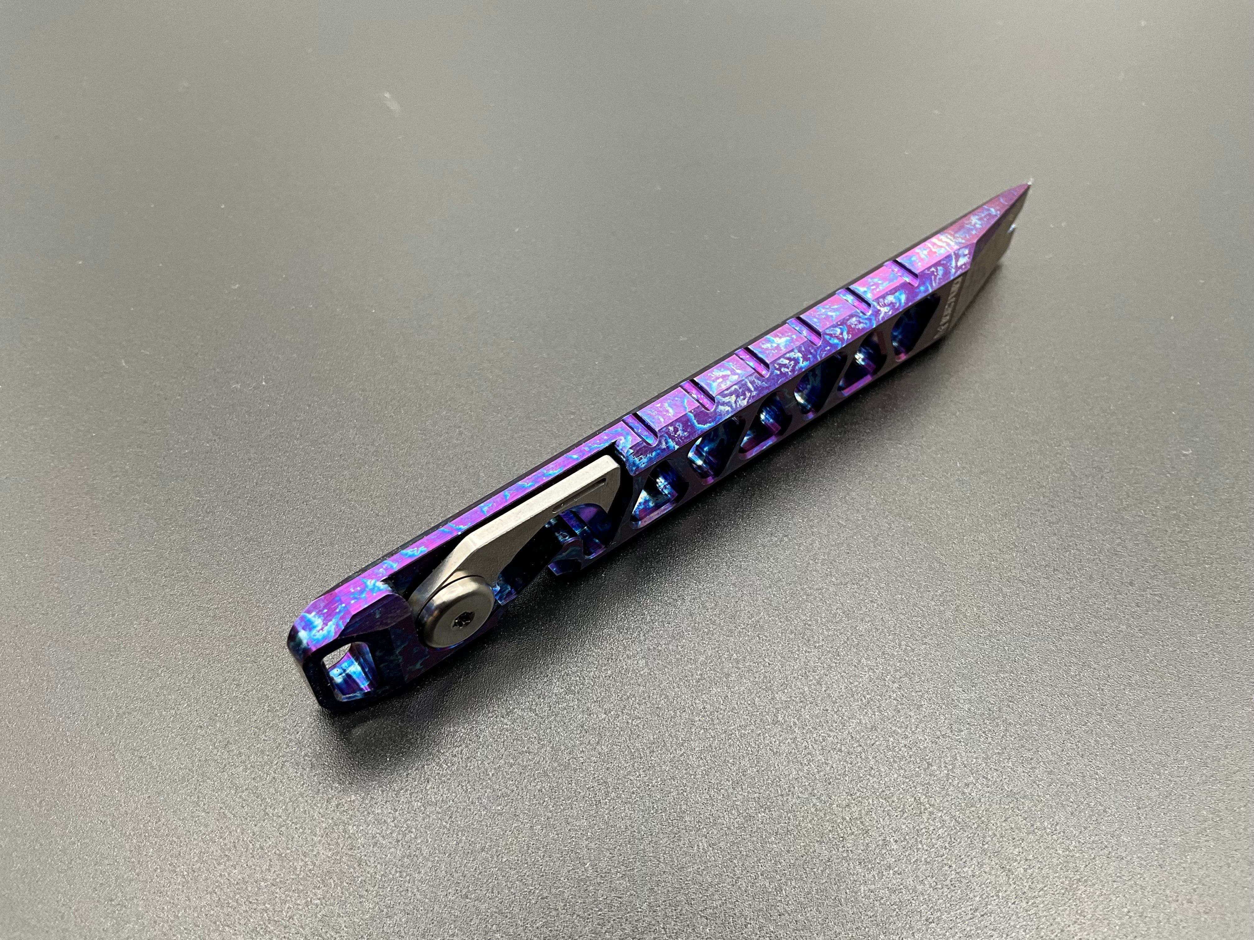 Ketuo - Prybar Cutter - K02