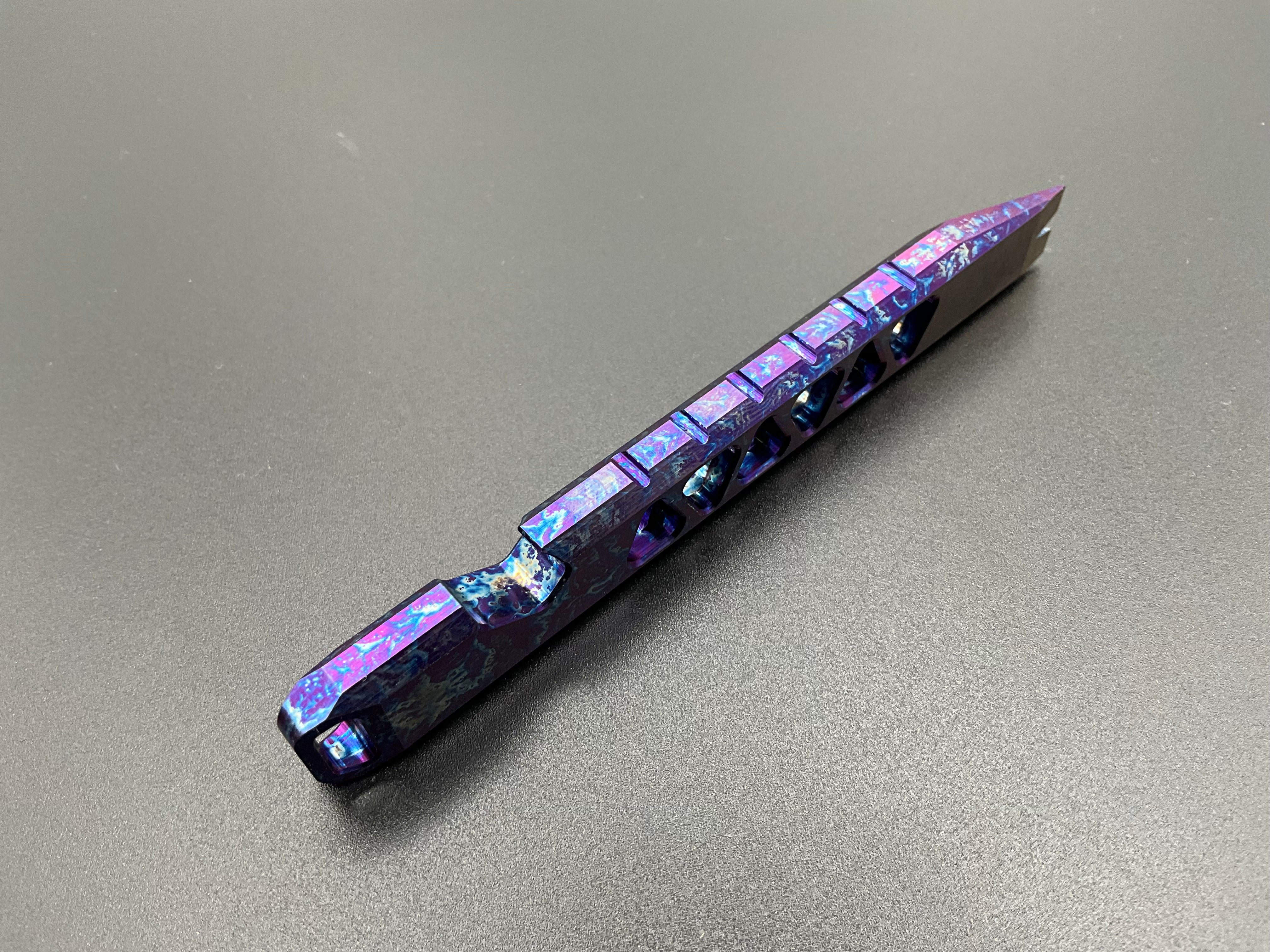 Ketuo - Prybar Cutter - K02