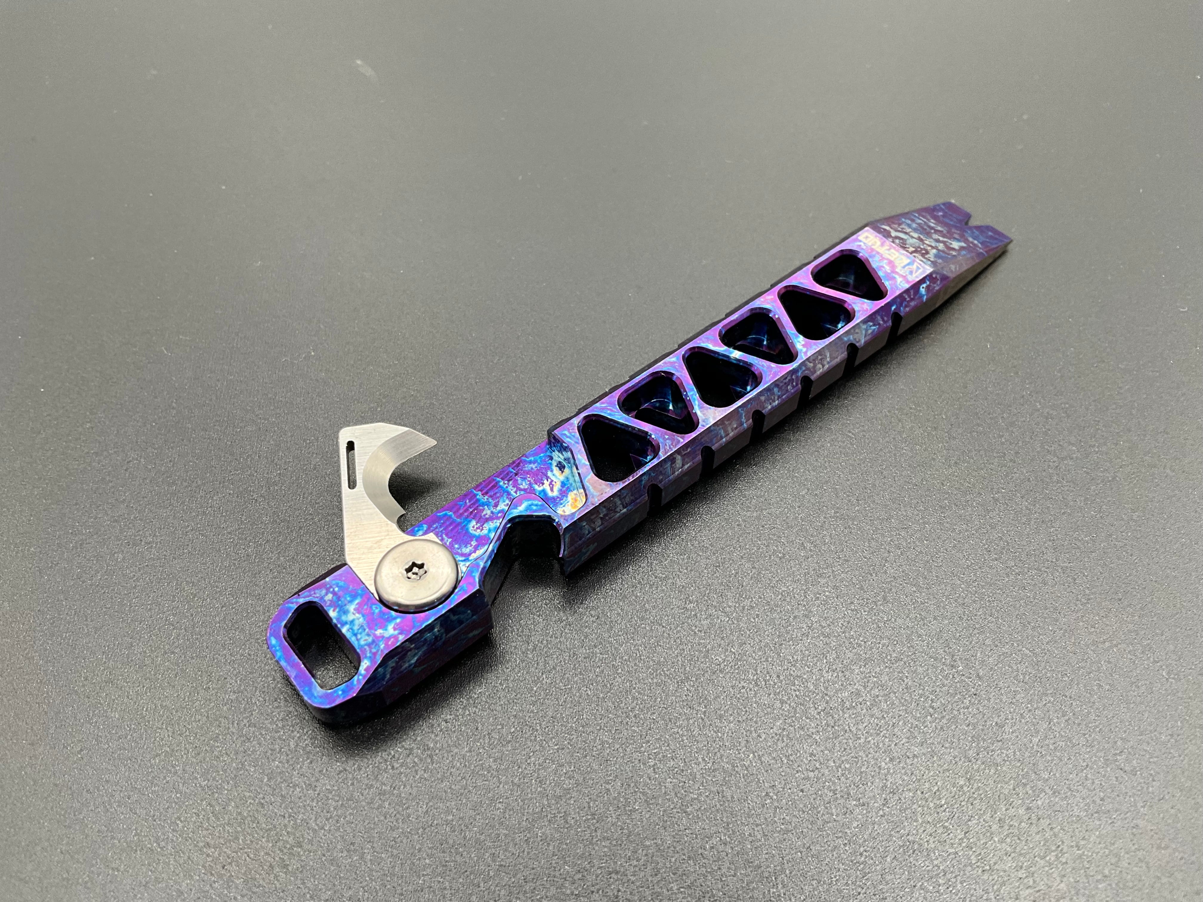 Ketuo - Prybar Cutter - K02