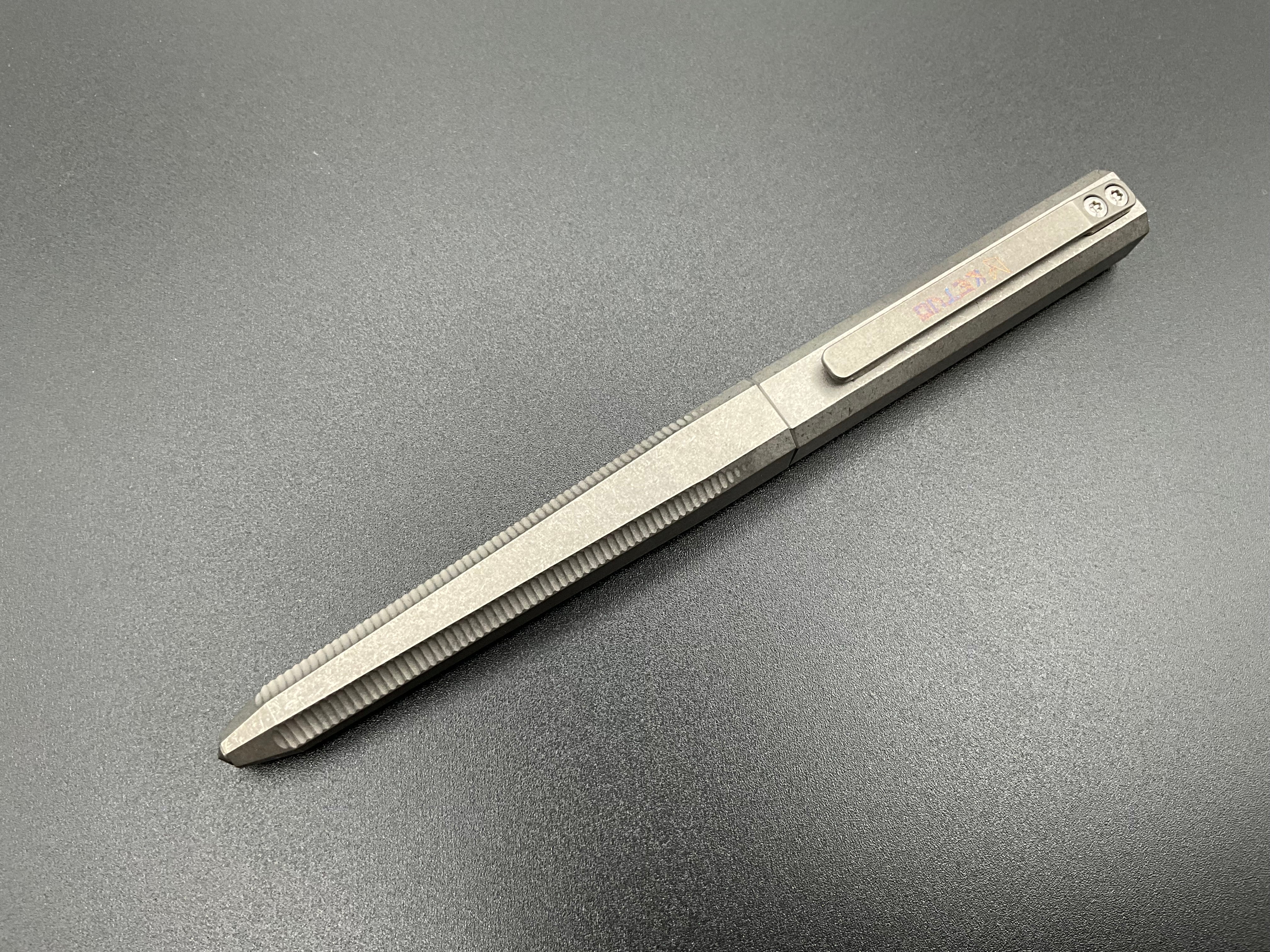 Ketuo - Striker Tactical Pen - KP01