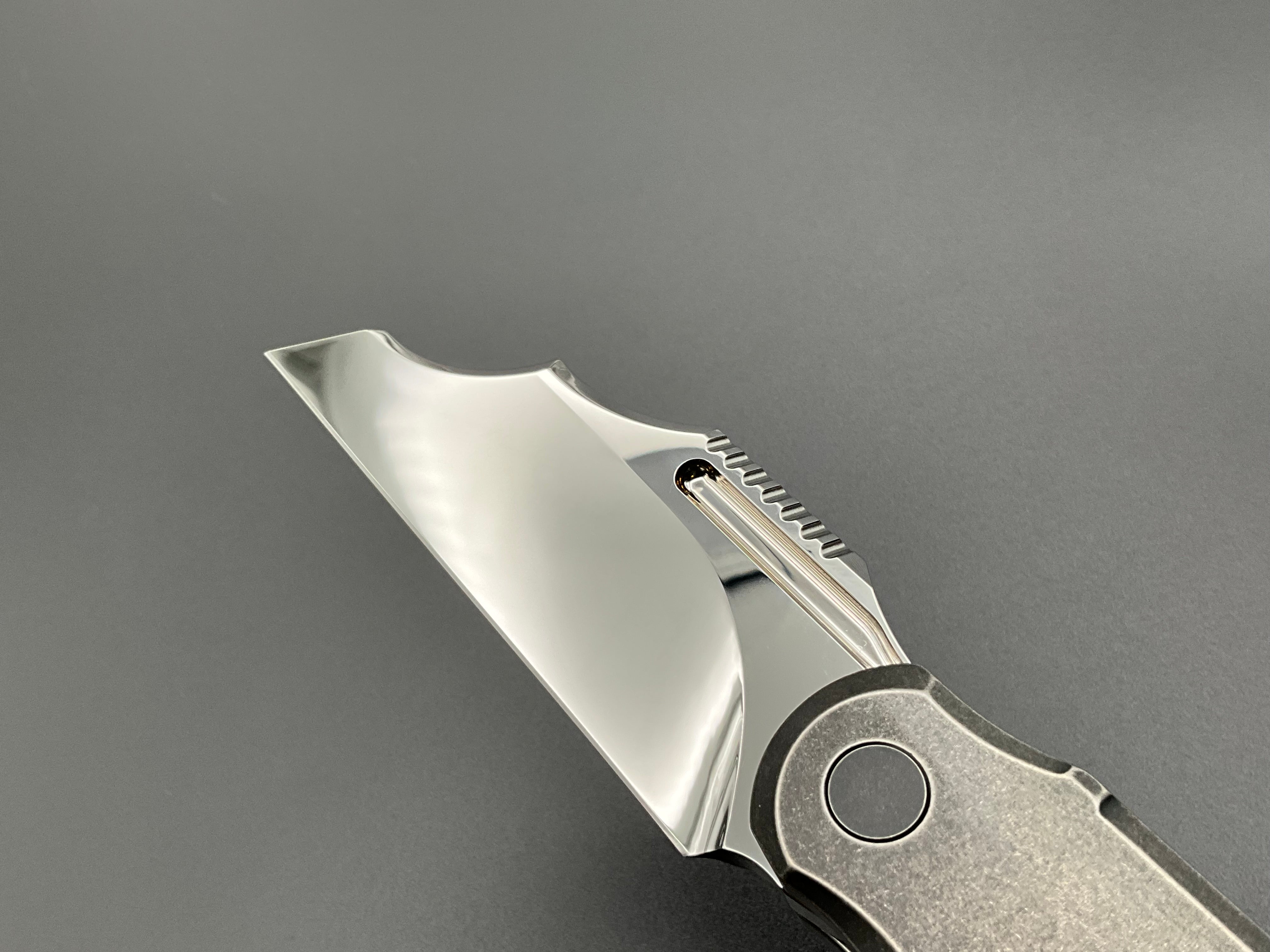 Ketuo Knife - Soulstone