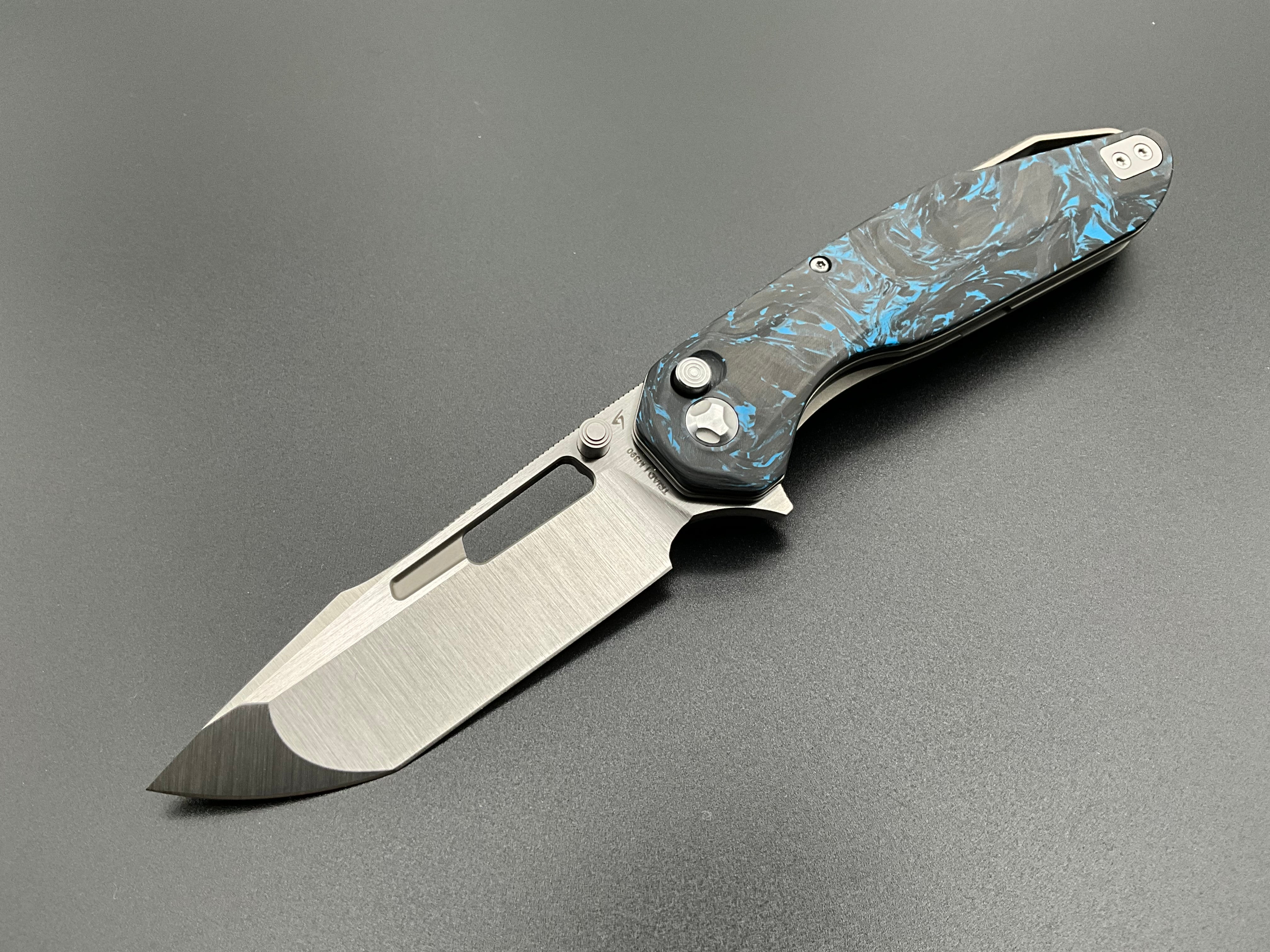 Ketuo Knife - Triad (V3)